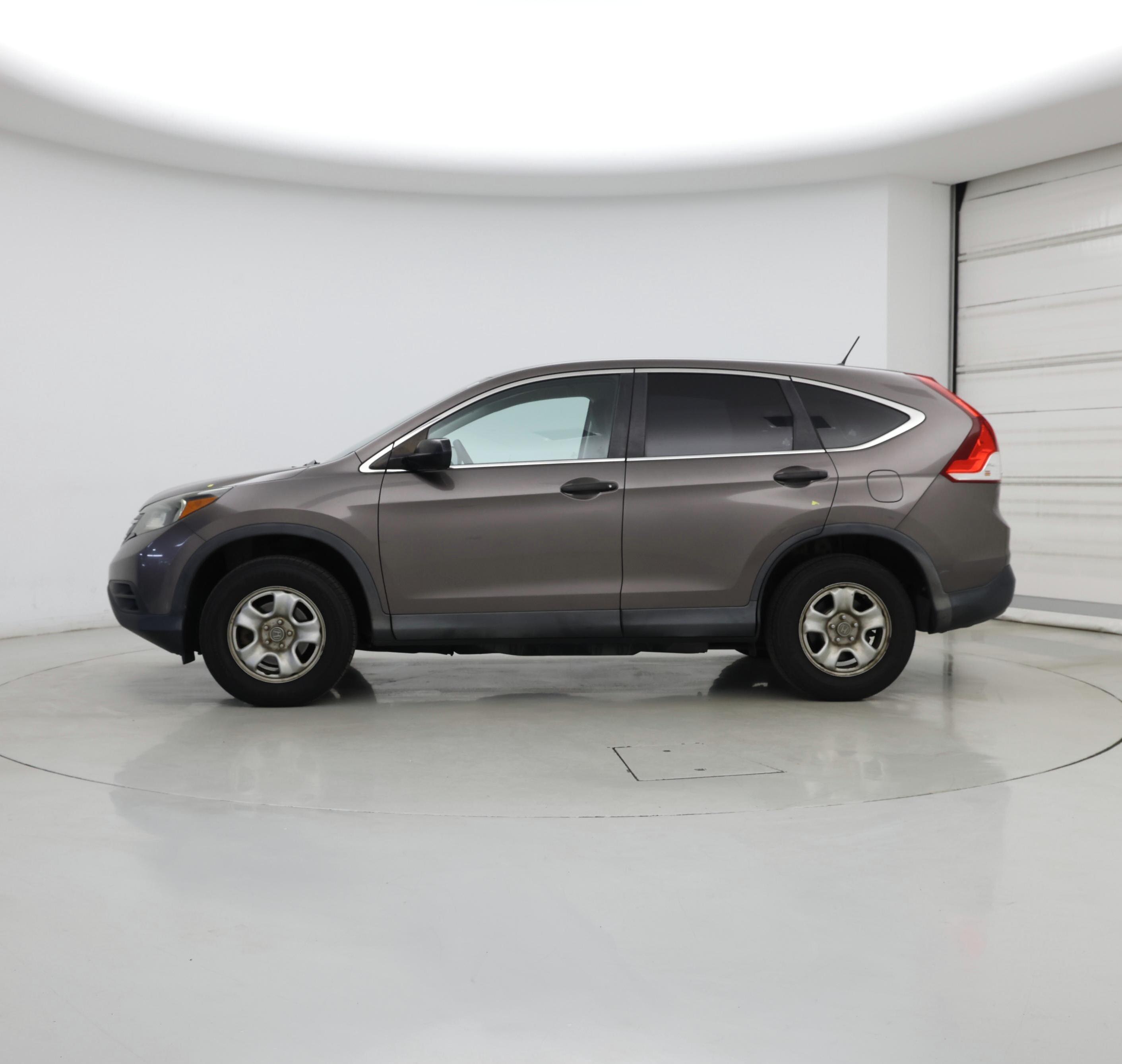 Thumbnail: 2014 Honda CR-V - 3