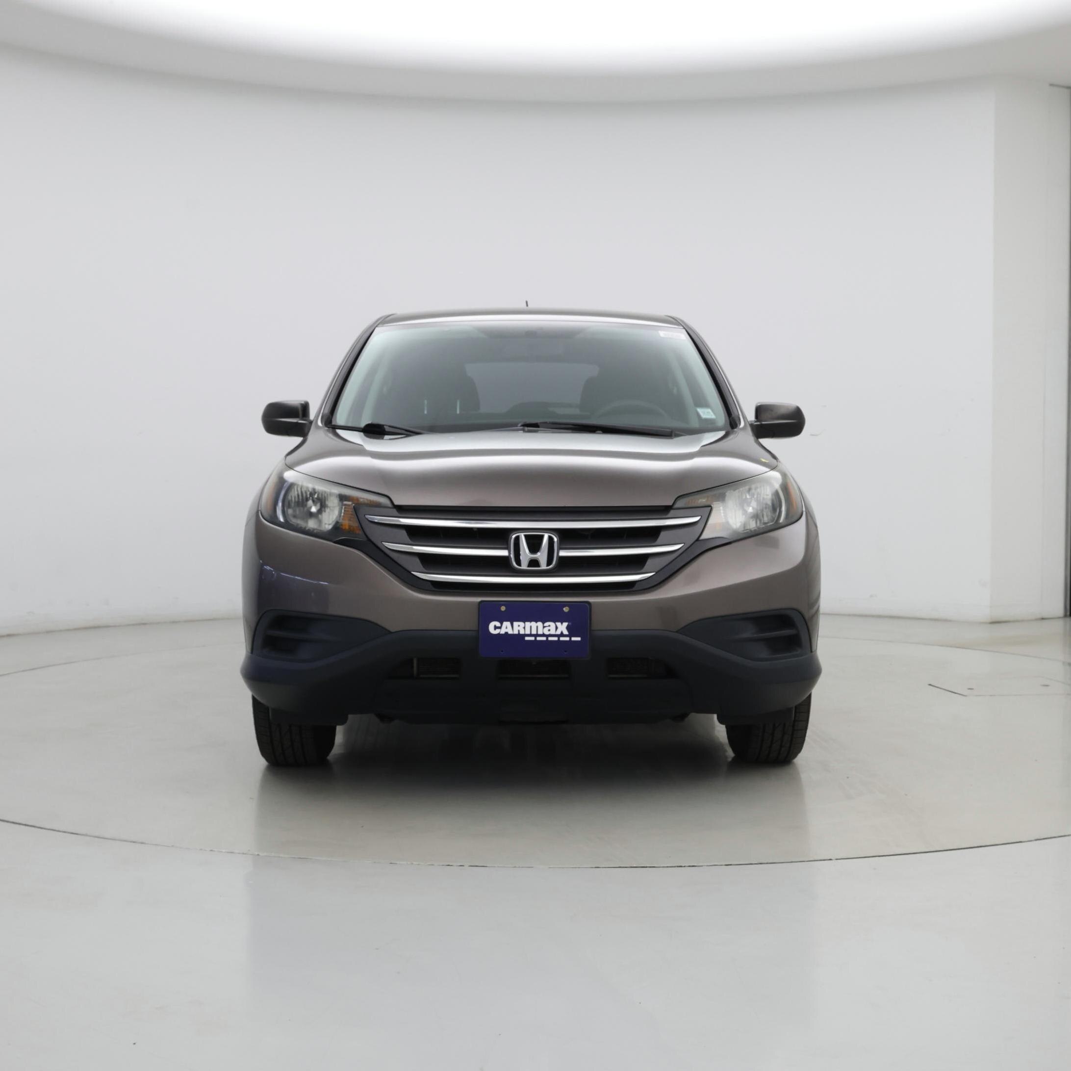 Thumbnail: 2014 Honda CR-V - 5