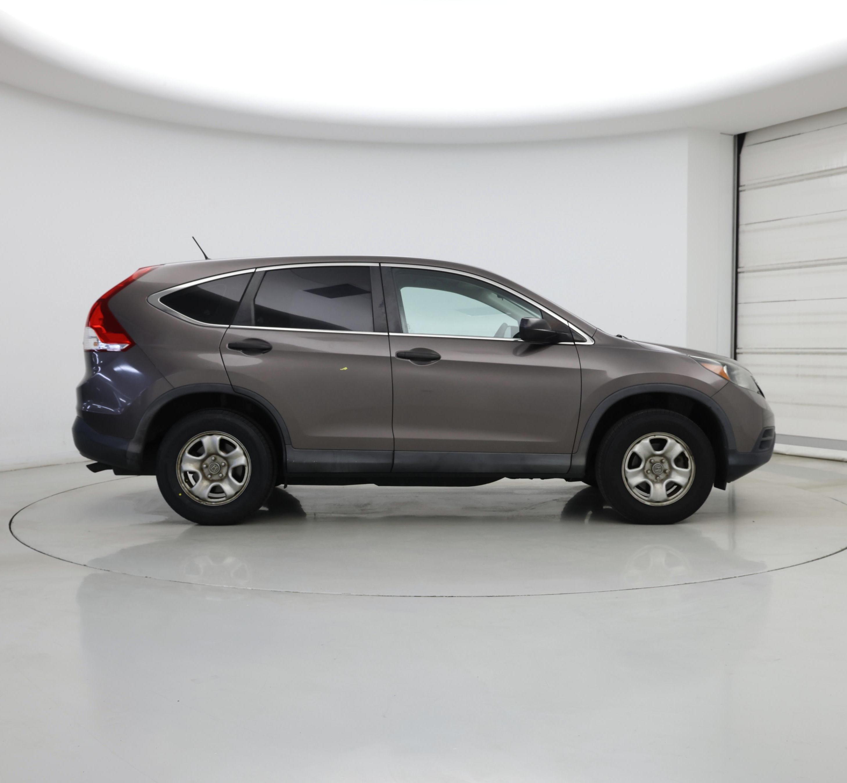 Thumbnail: 2014 Honda CR-V - 7