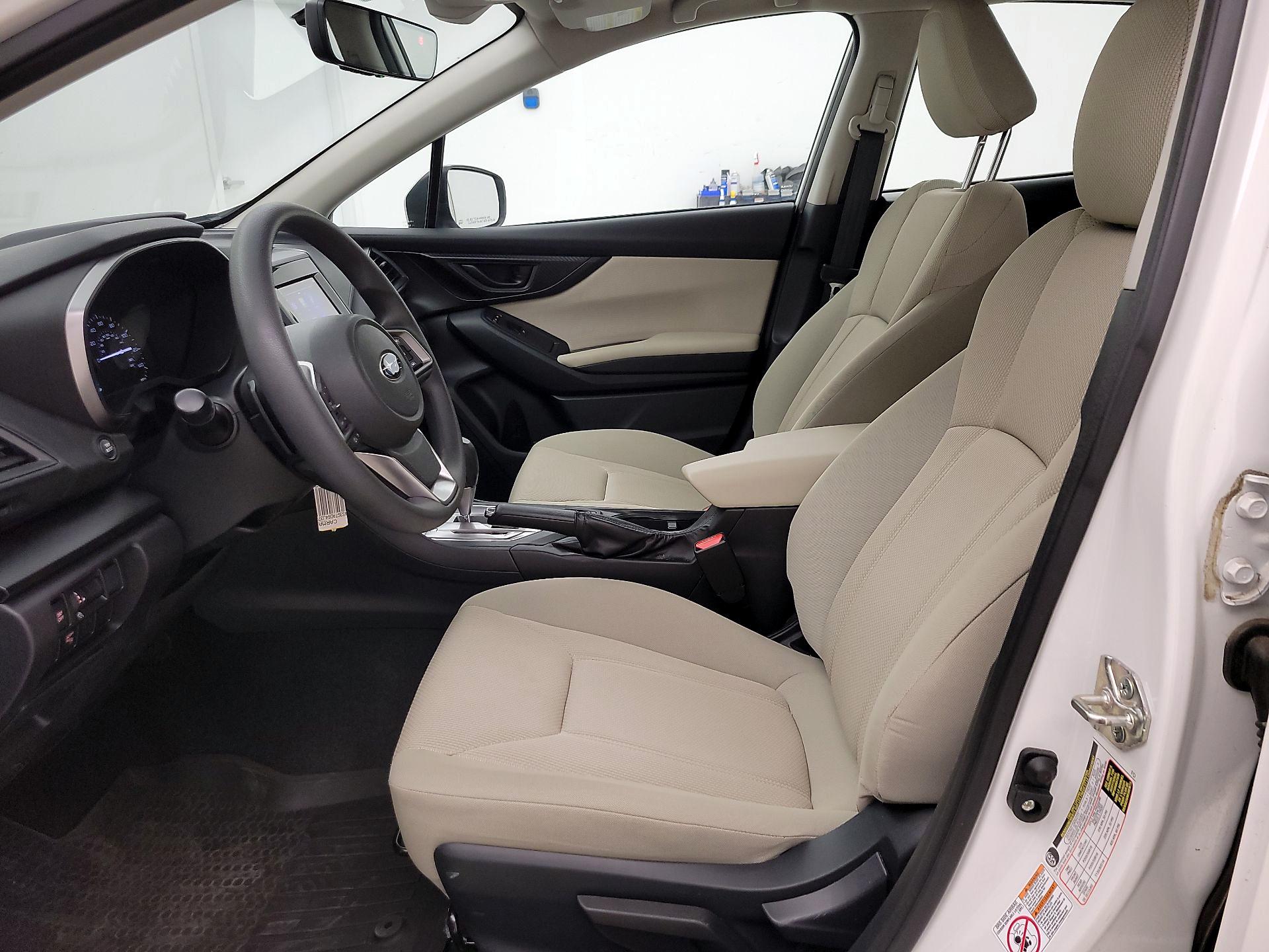 Thumbnail: 2018 Subaru Impreza - 11