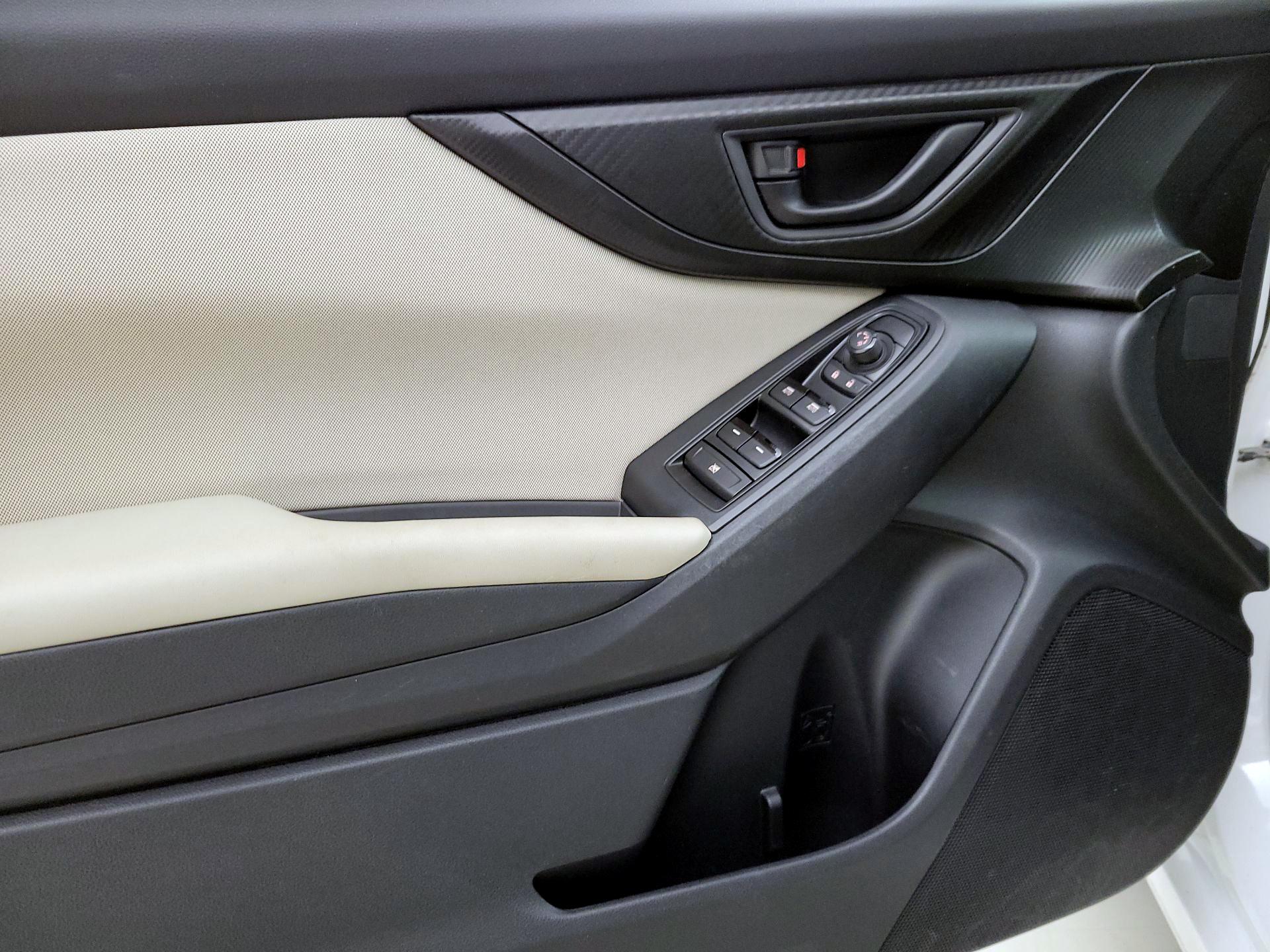 Thumbnail: 2018 Subaru Impreza - 12