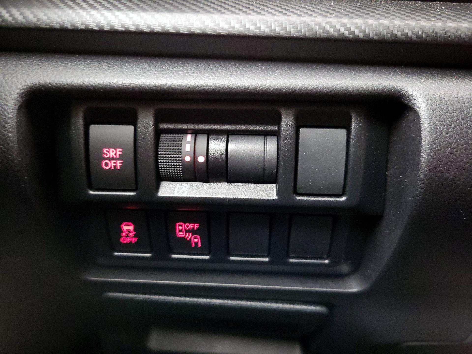 Thumbnail: 2018 Subaru Impreza - 13