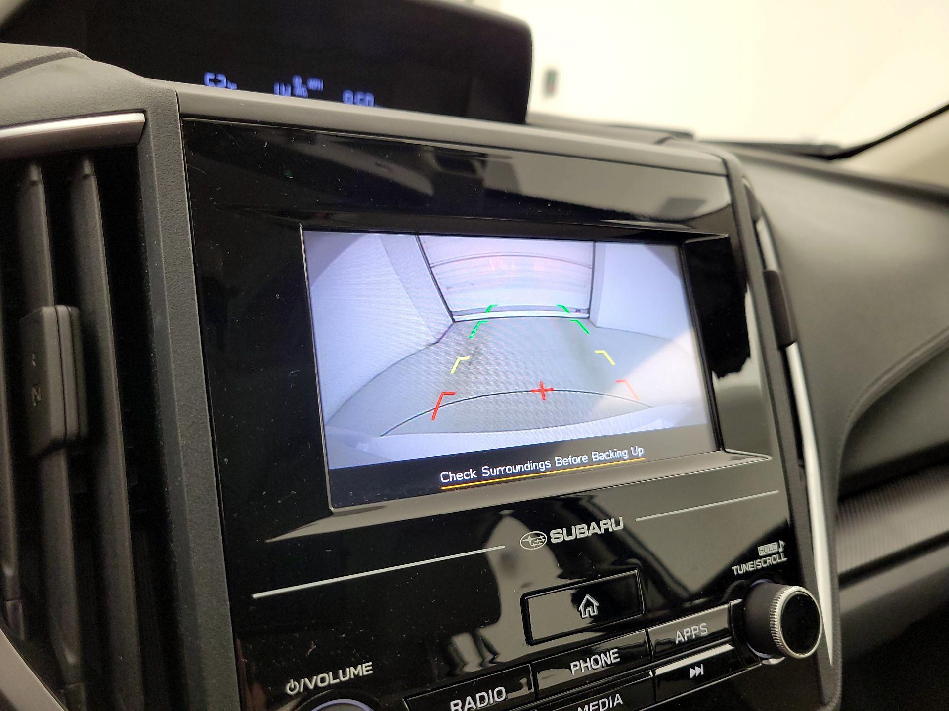 Thumbnail: 2018 Subaru Impreza - 14