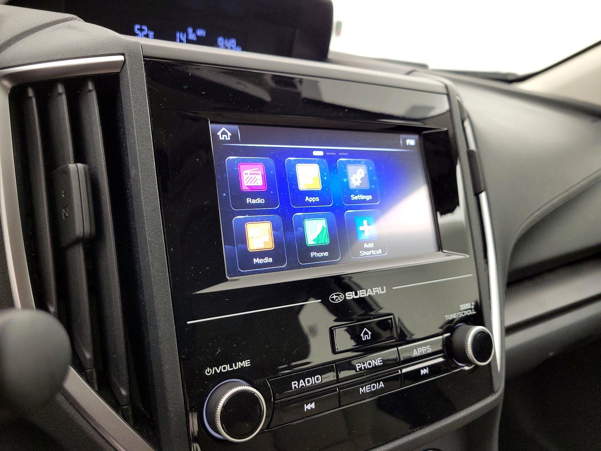 Thumbnail: 2018 Subaru Impreza - 15