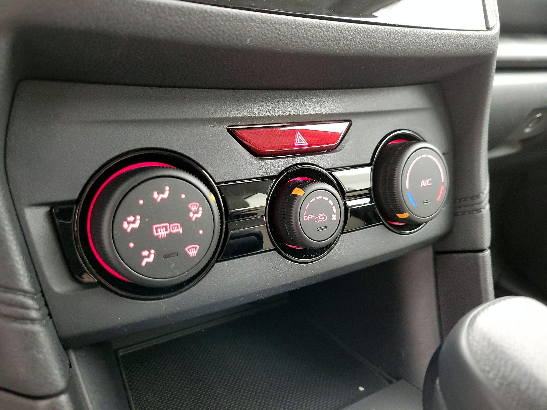 Thumbnail: 2018 Subaru Impreza - 16