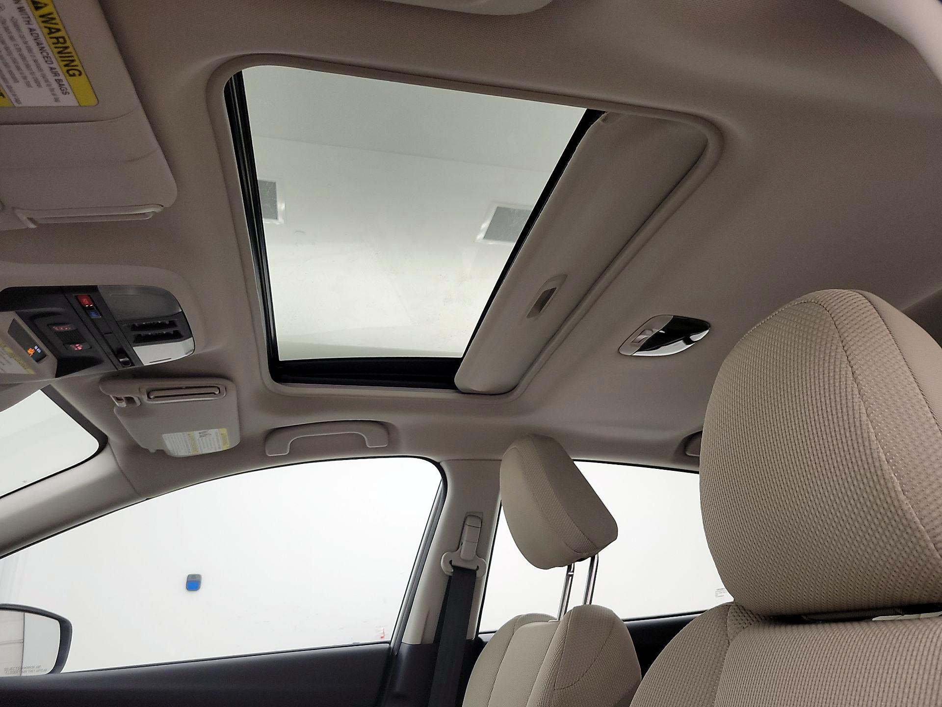 Thumbnail: 2018 Subaru Impreza - 19