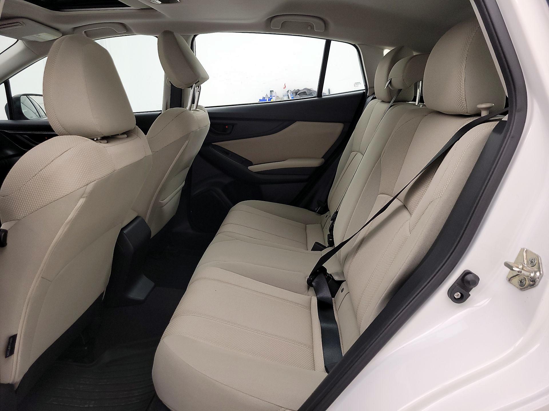 Thumbnail: 2018 Subaru Impreza - 20