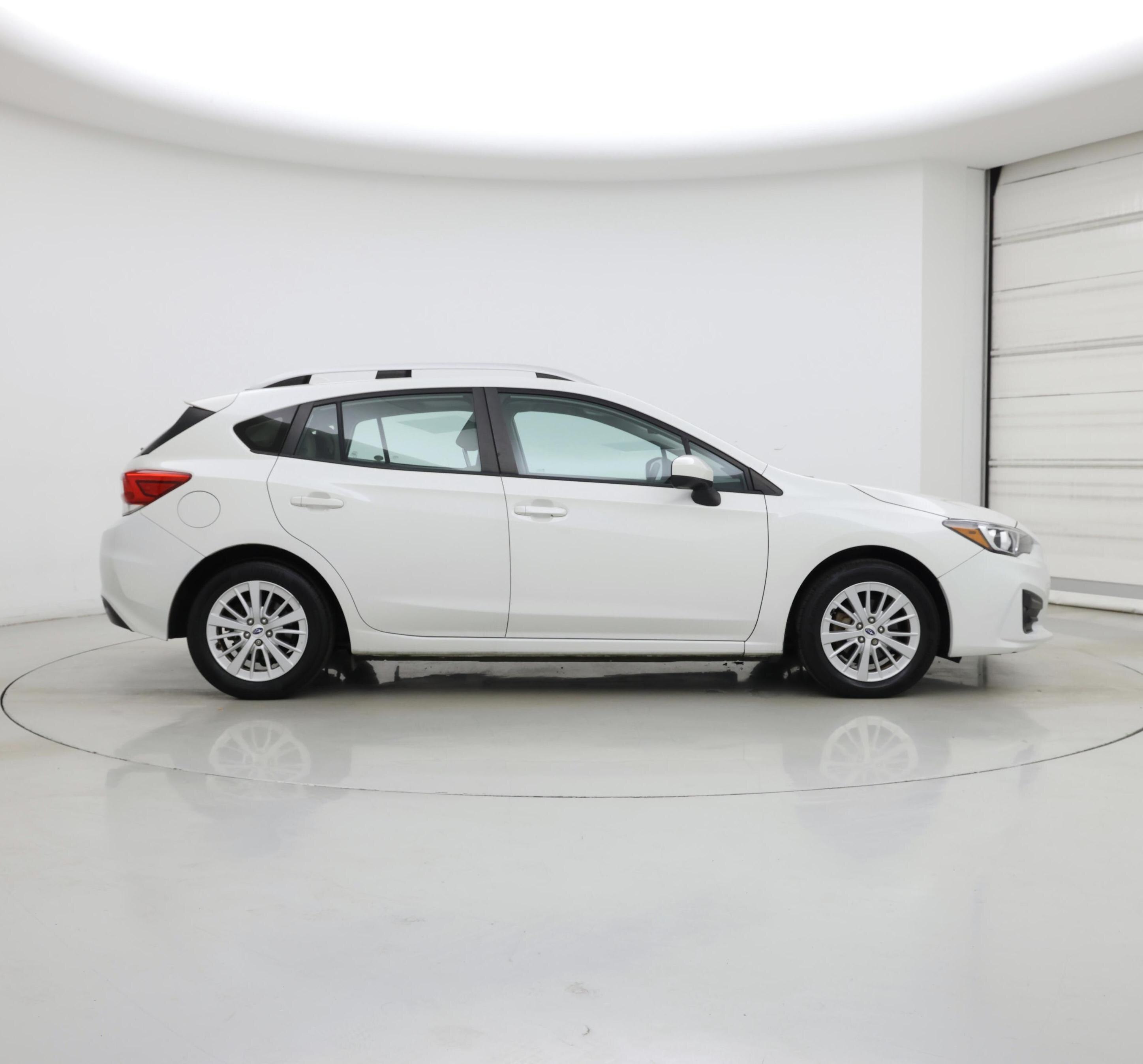 Thumbnail: 2018 Subaru Impreza - 7