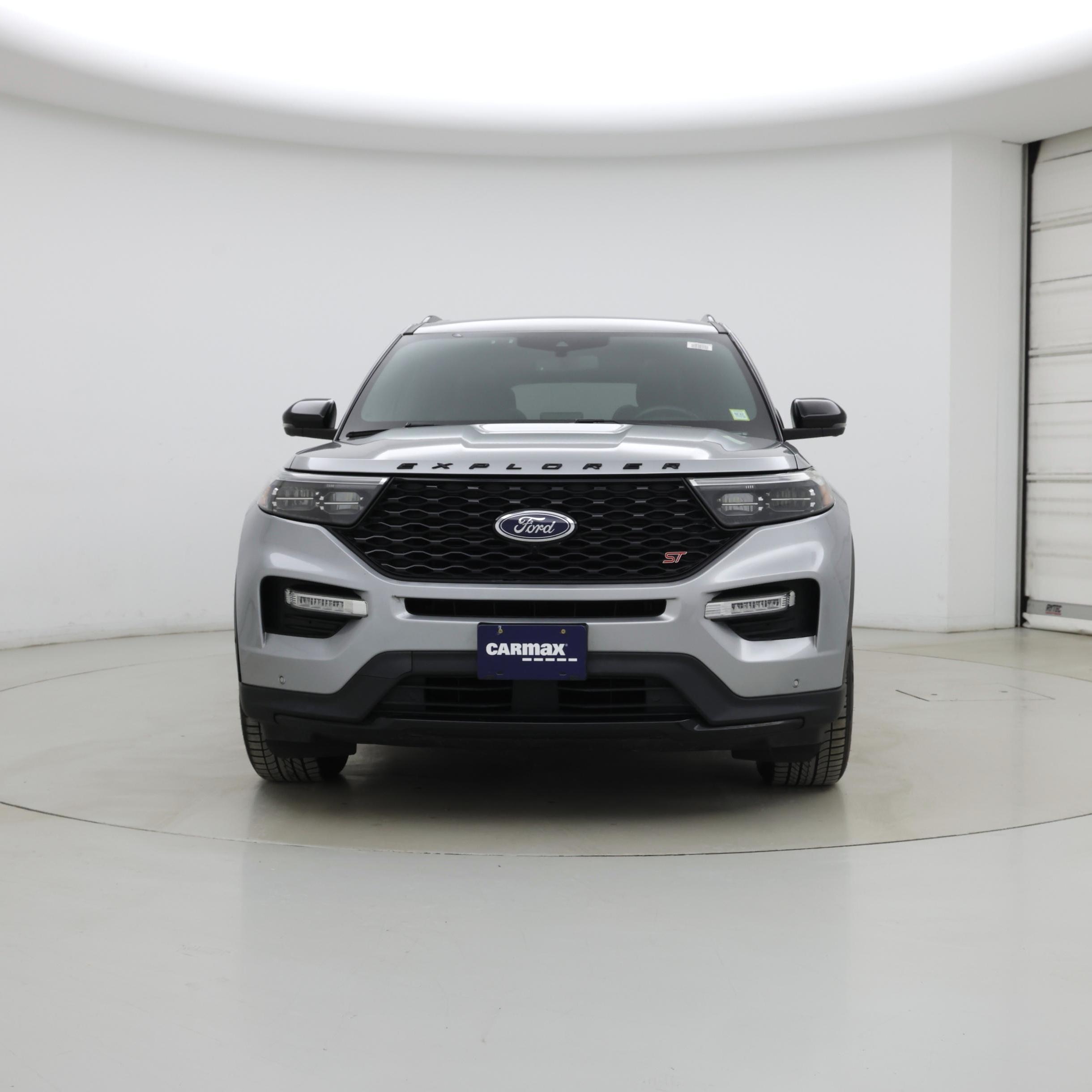 Thumbnail: 2020 Ford Explorer - 5