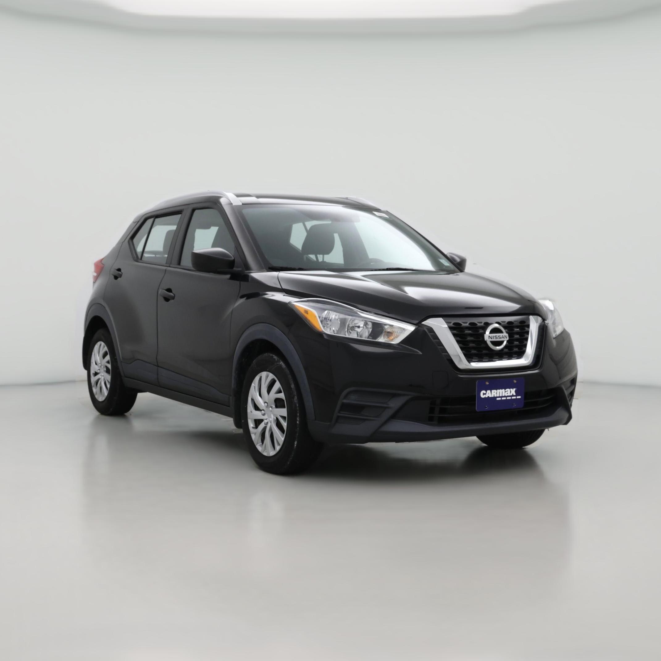 Thumbnail: 2019 Nissan Kicks - 1