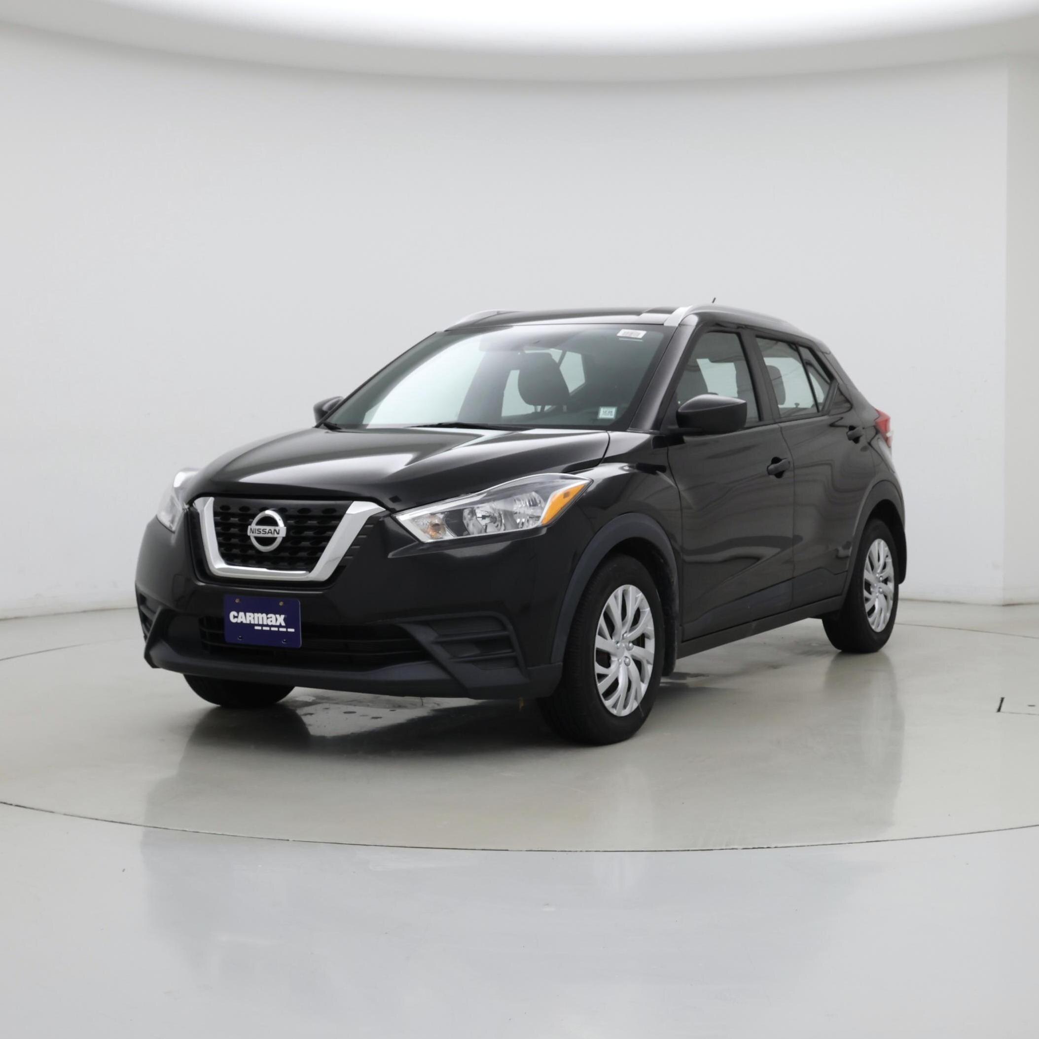 Thumbnail: 2019 Nissan Kicks - 4