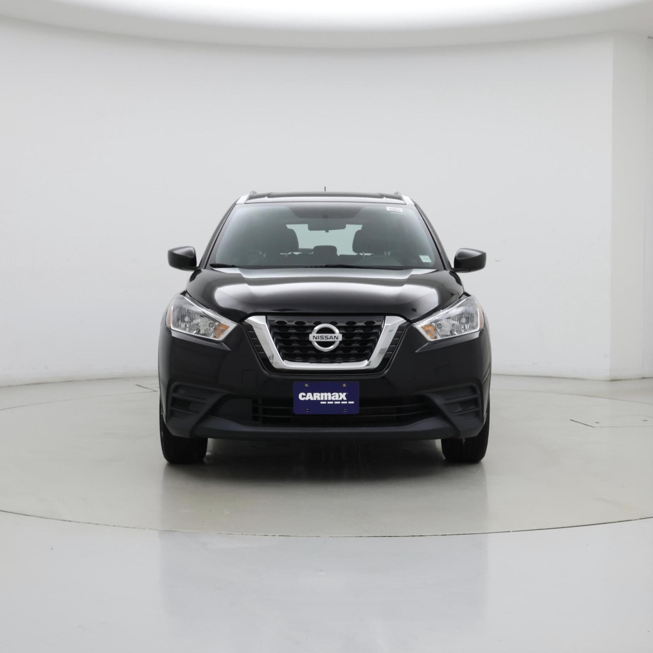 Thumbnail: 2019 Nissan Kicks - 5