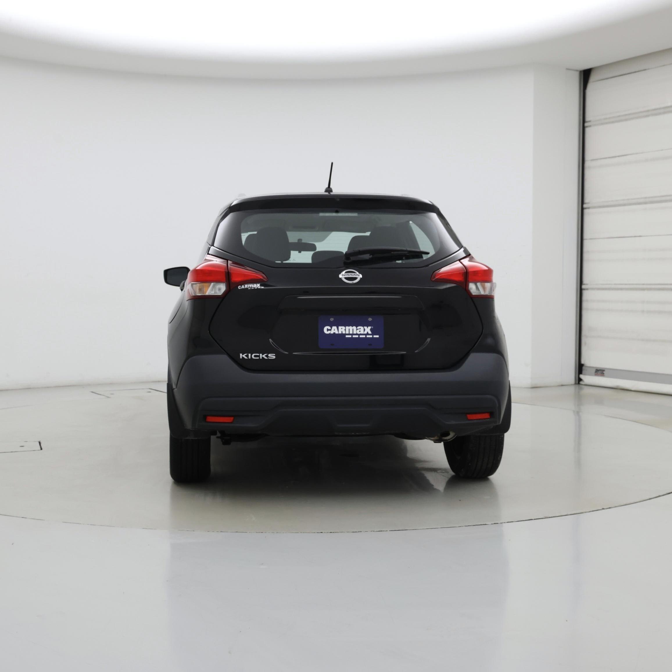 Thumbnail: 2019 Nissan Kicks - 6