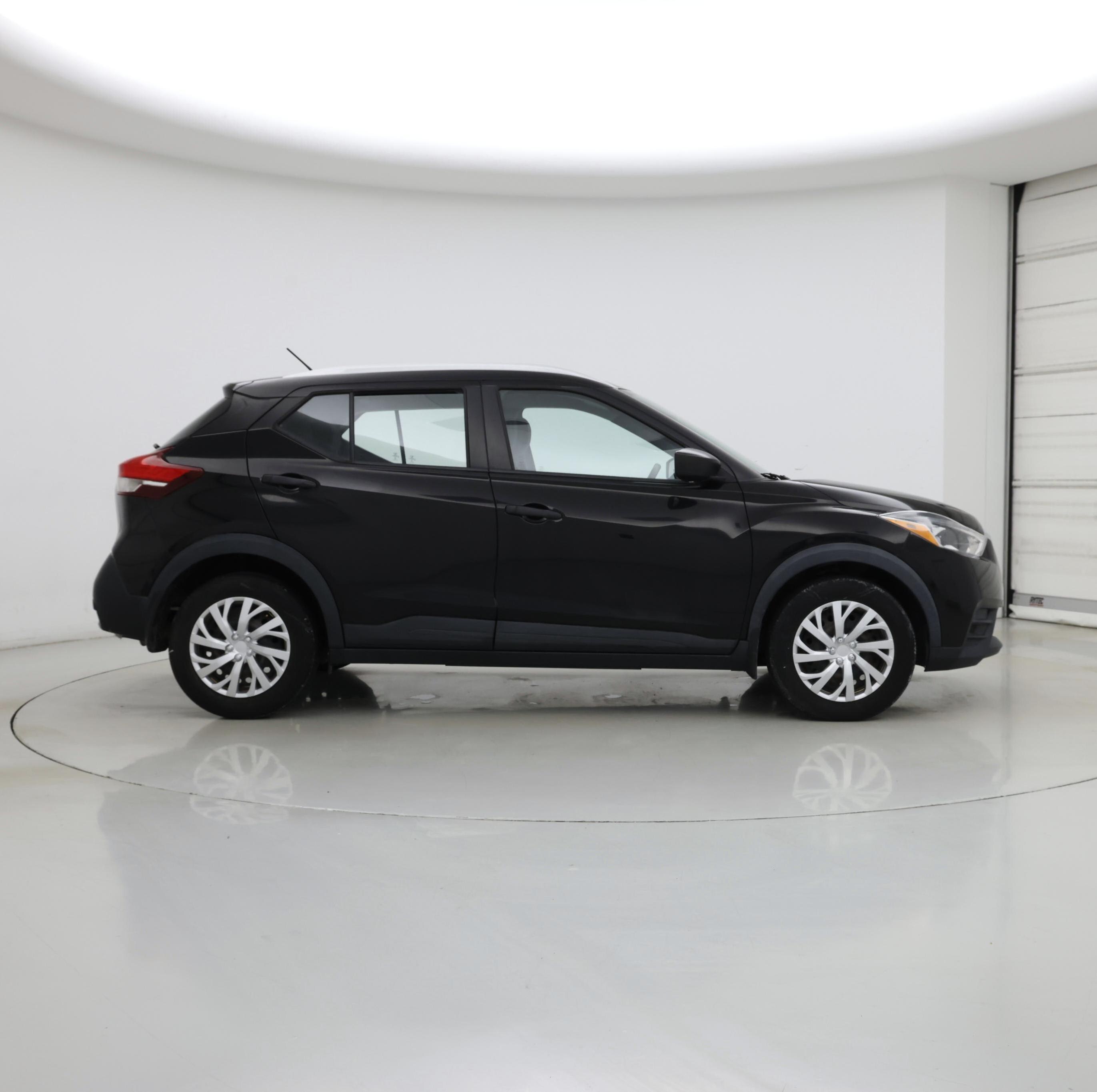 Thumbnail: 2019 Nissan Kicks - 7