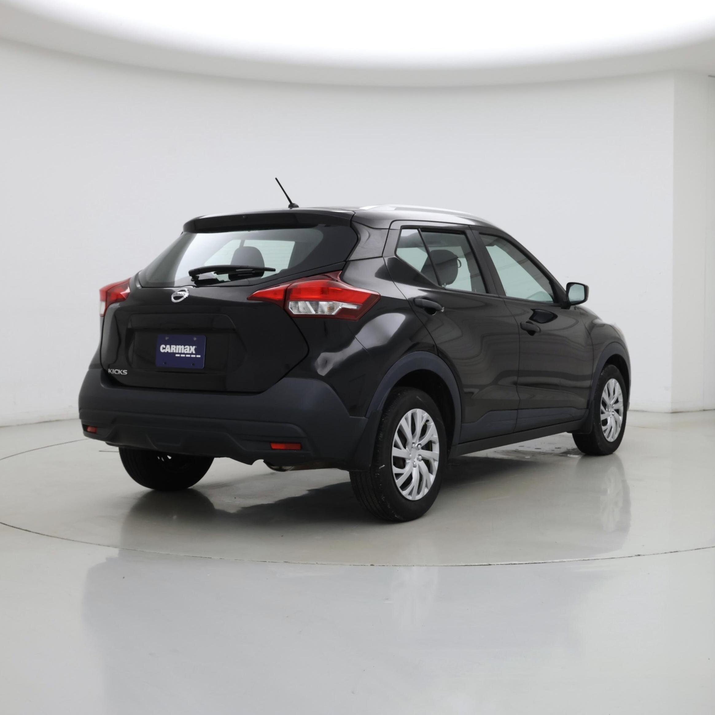 Thumbnail: 2019 Nissan Kicks - 8