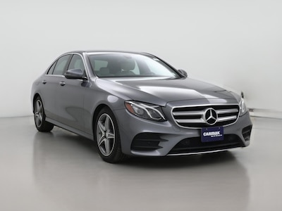 2017 Mercedes-Benz E300