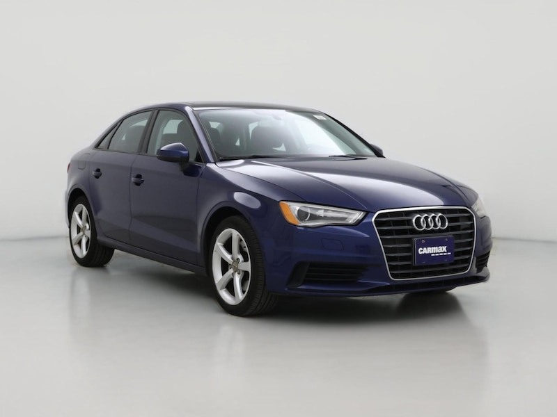2015 Audi A3 Premium -
                  Saint James, NY