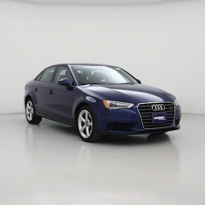 2015 Audi A3 Premium