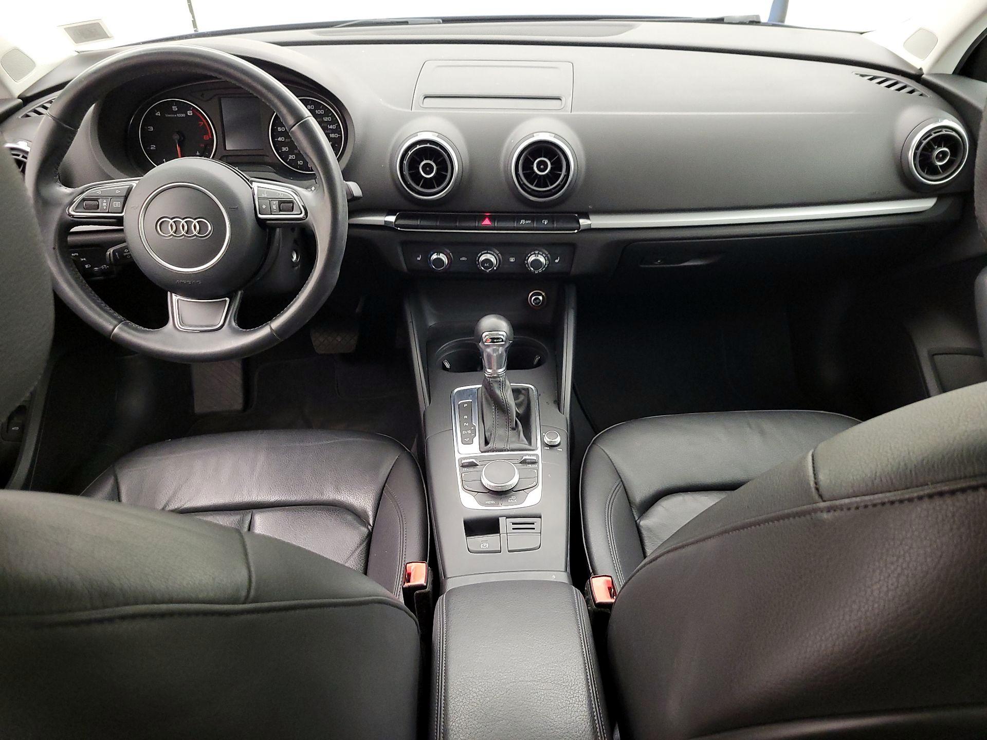 Thumbnail: 2015 Audi A3 - 9