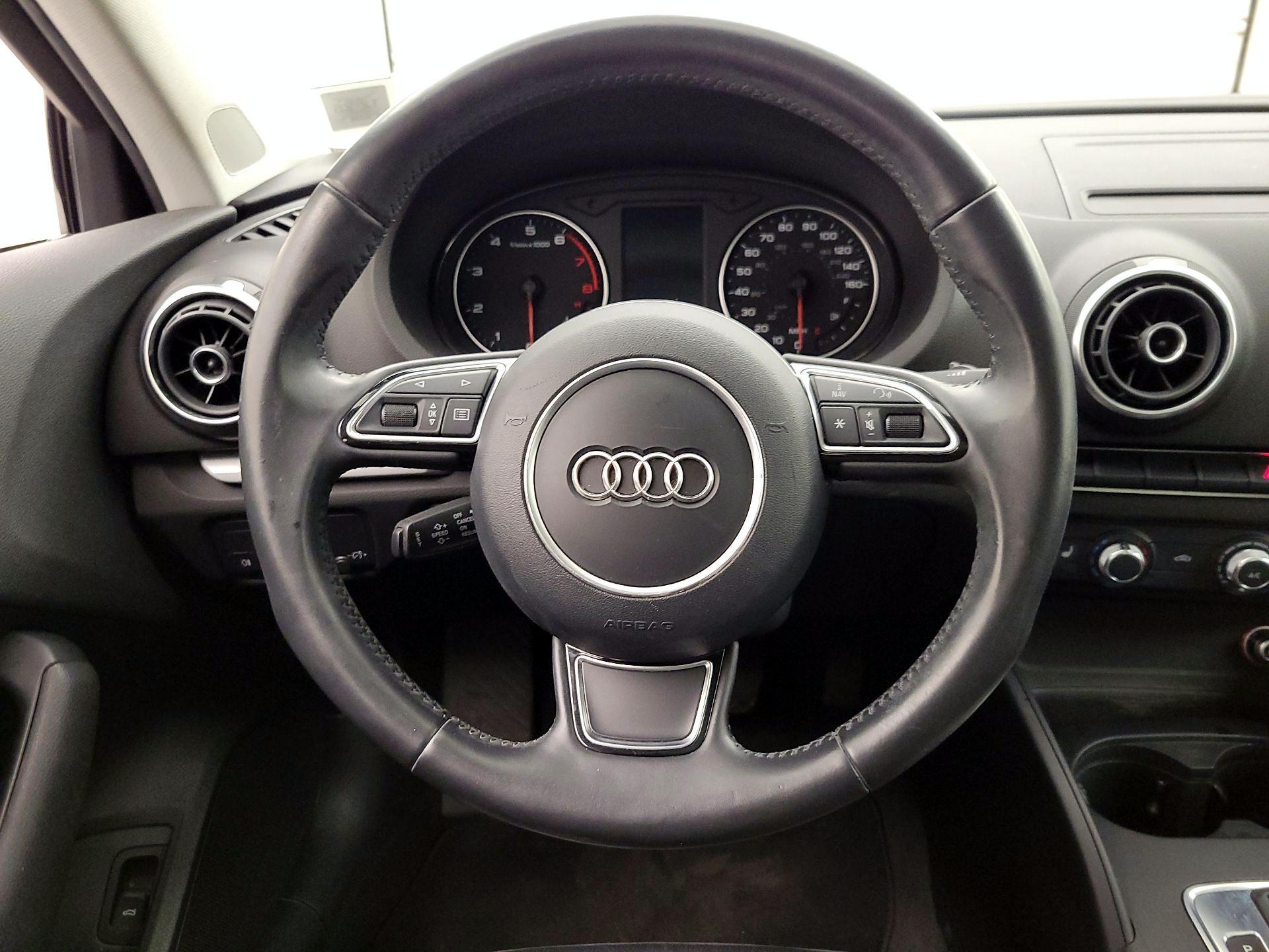 Thumbnail: 2015 Audi A3 - 10