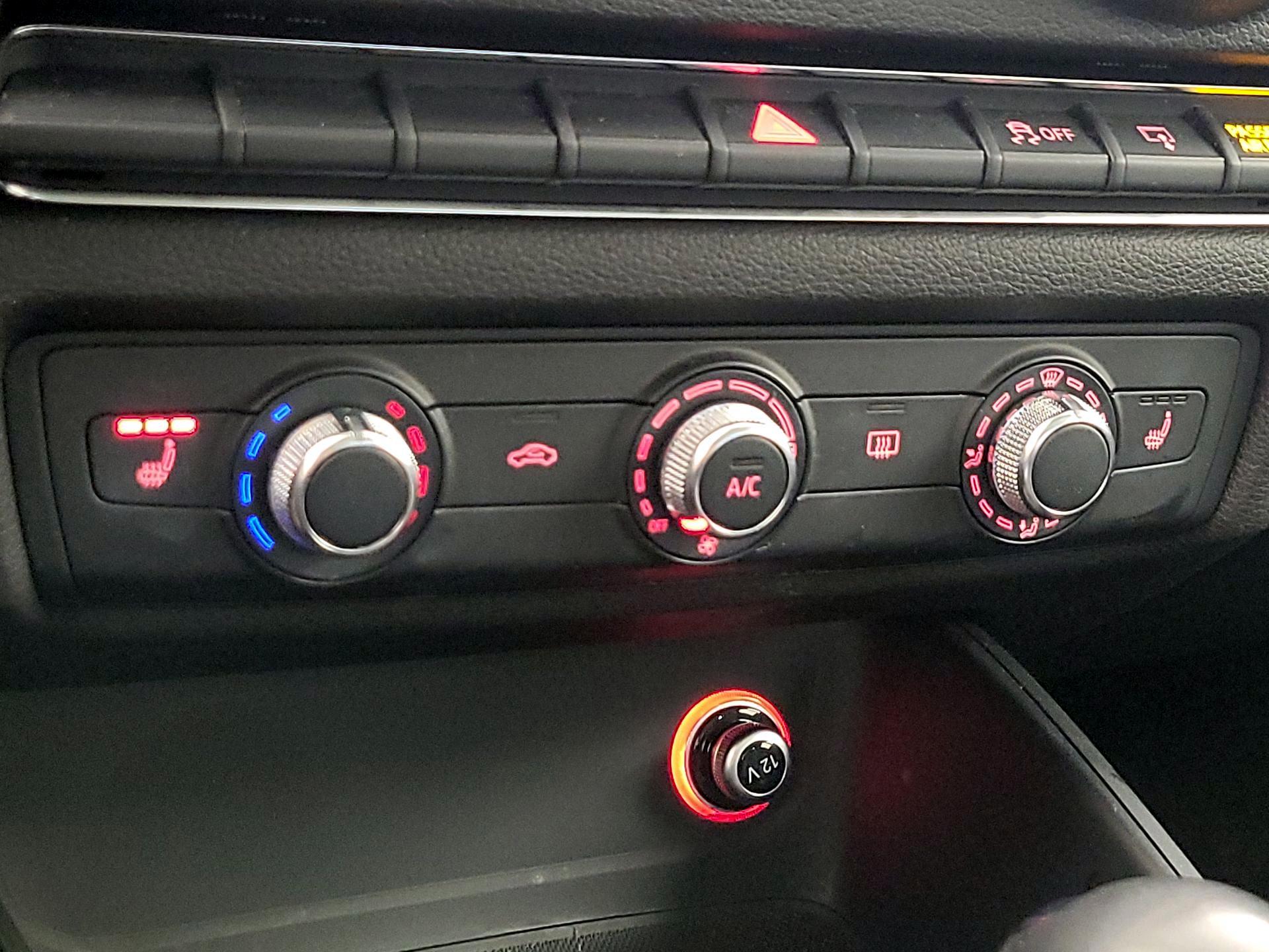 Thumbnail: 2015 Audi A3 - 15