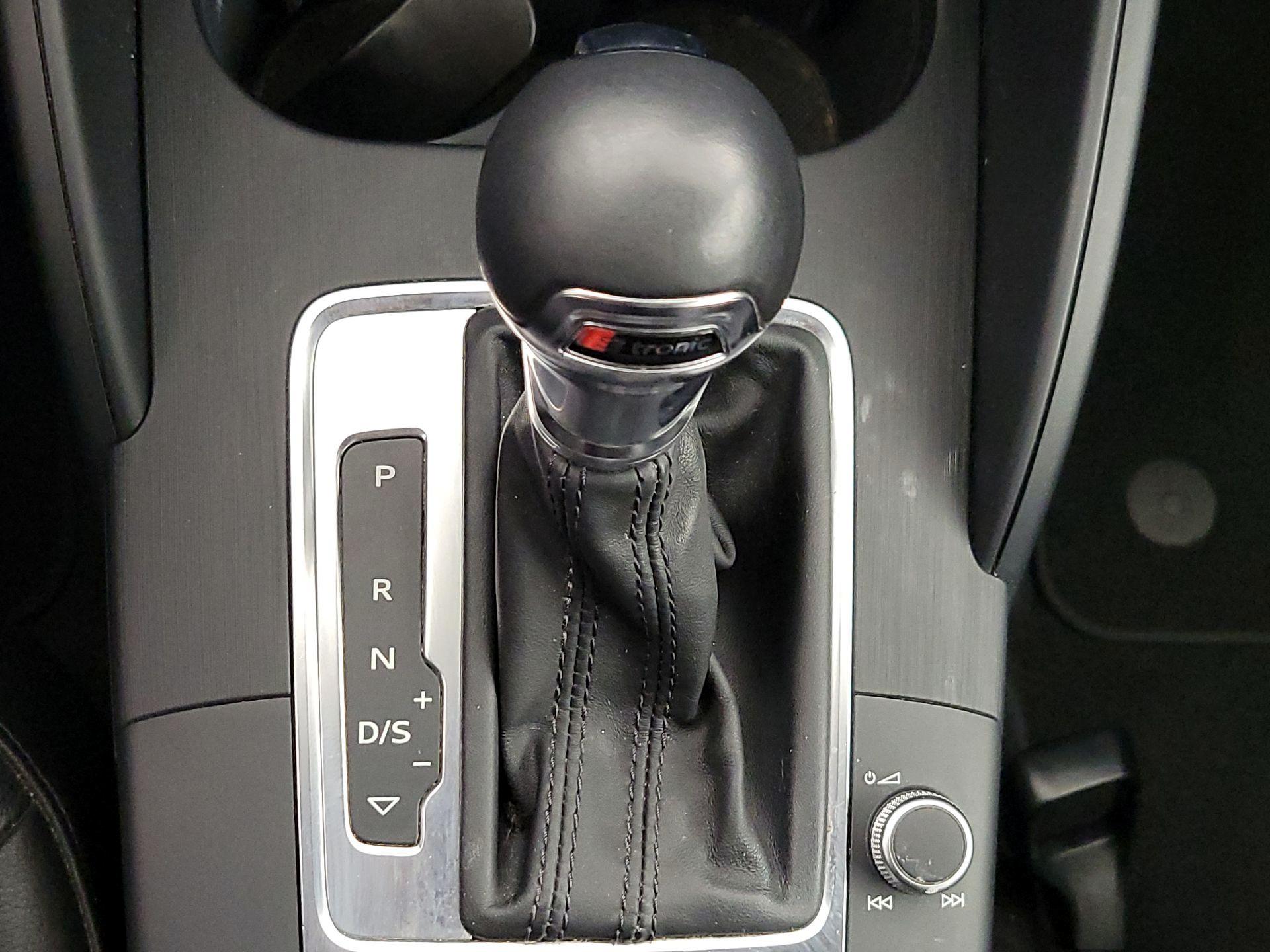 Thumbnail: 2015 Audi A3 - 16