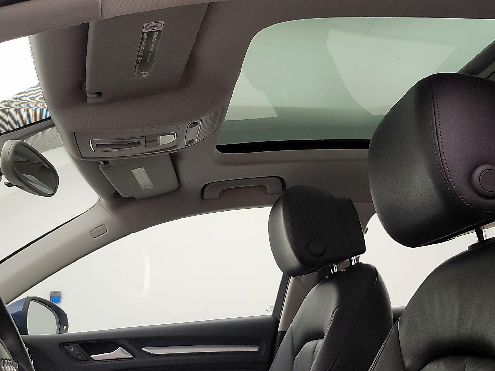 Thumbnail: 2015 Audi A3 - 18