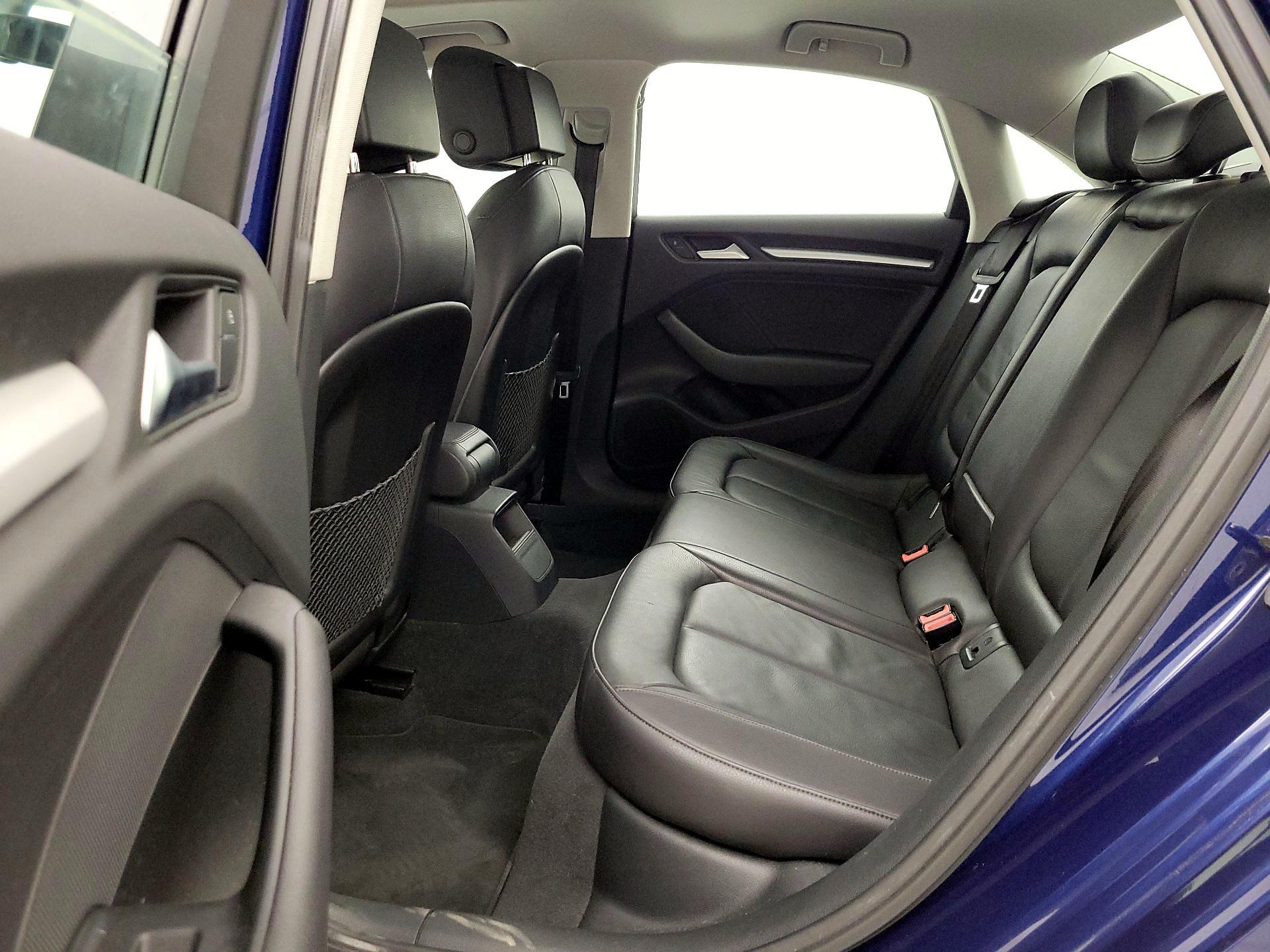 Thumbnail: 2015 Audi A3 - 19