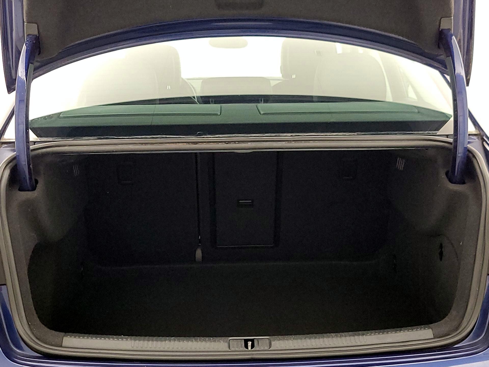 Thumbnail: 2015 Audi A3 - 20