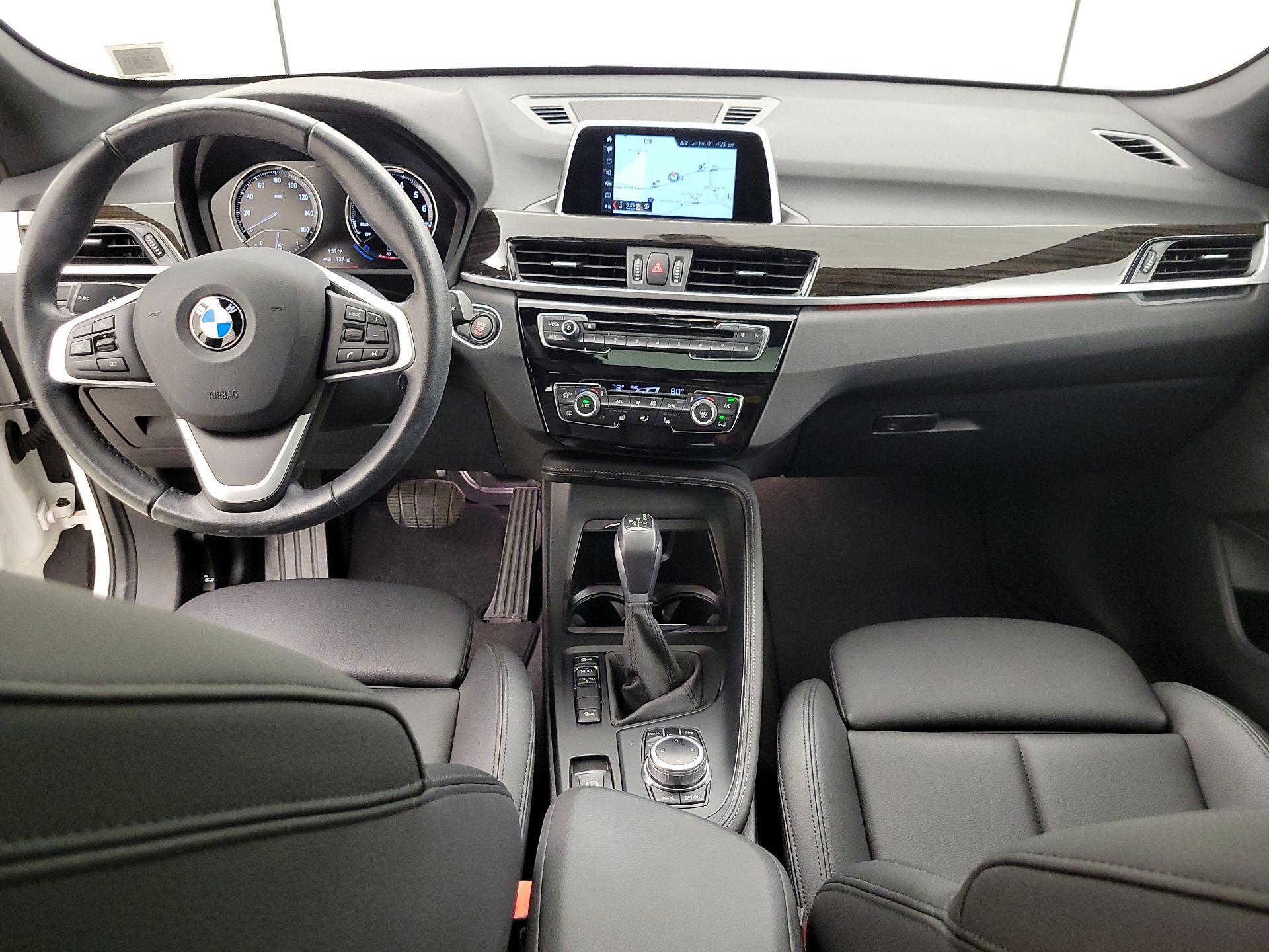 Thumbnail: 2018 BMW X1 - 9