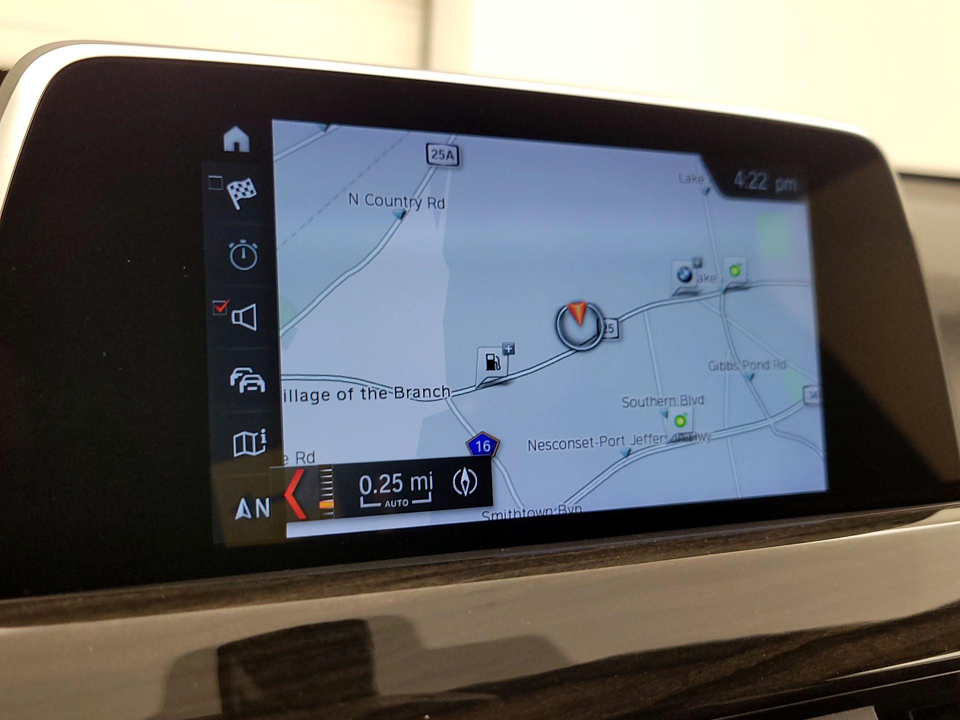 Thumbnail: 2018 BMW X1 - 14