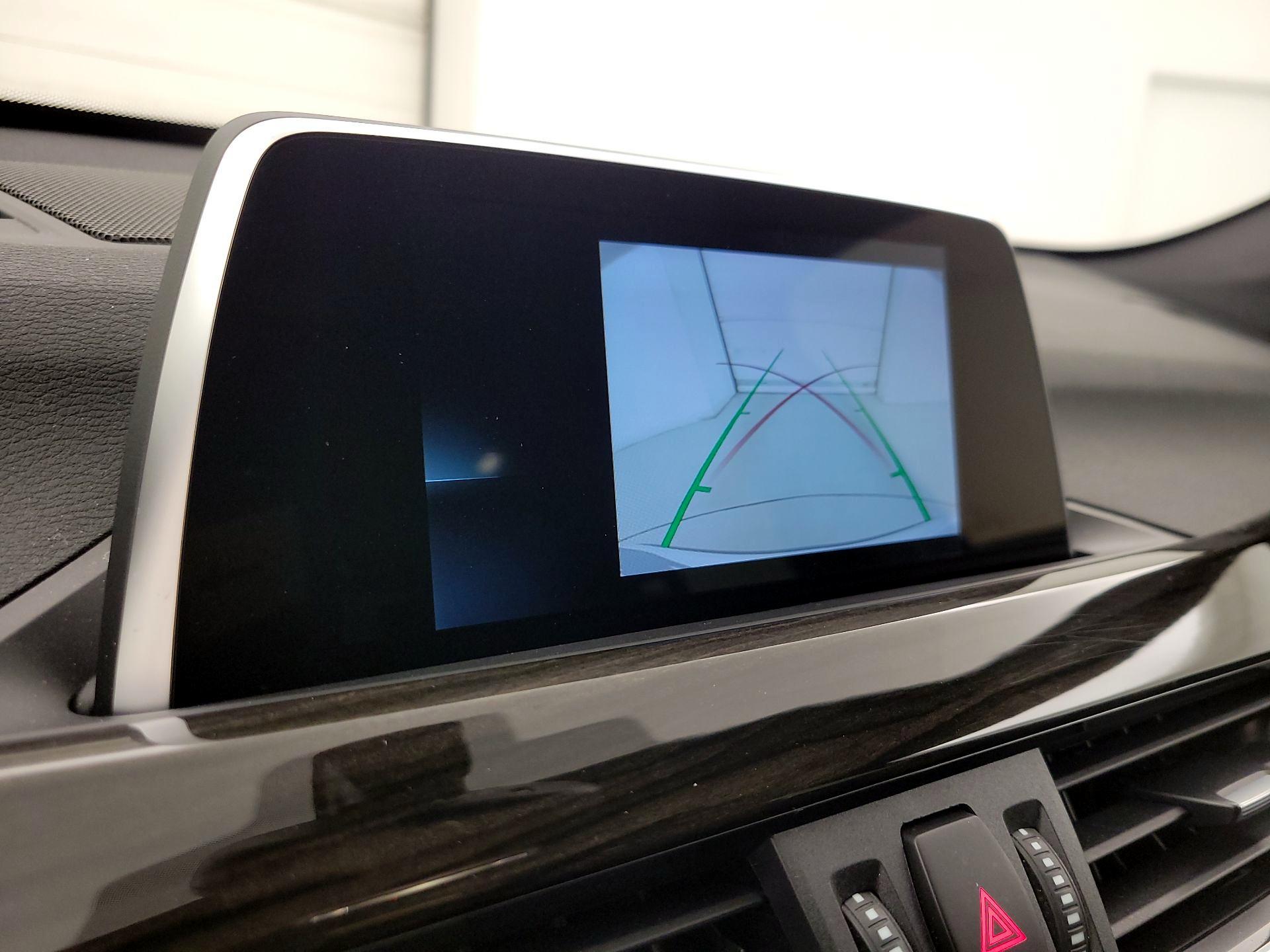 Thumbnail: 2018 BMW X1 - 15