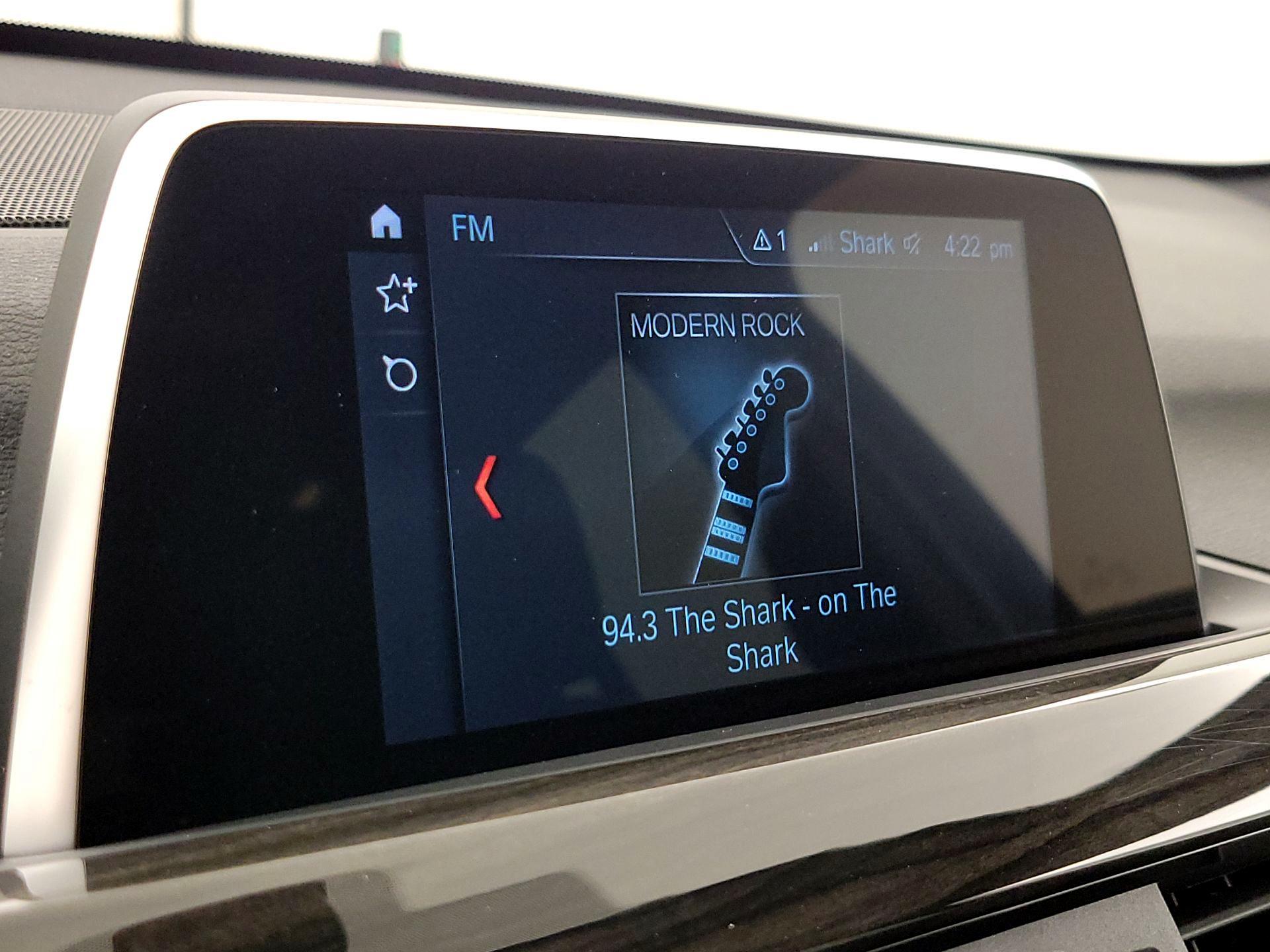 Thumbnail: 2018 BMW X1 - 16