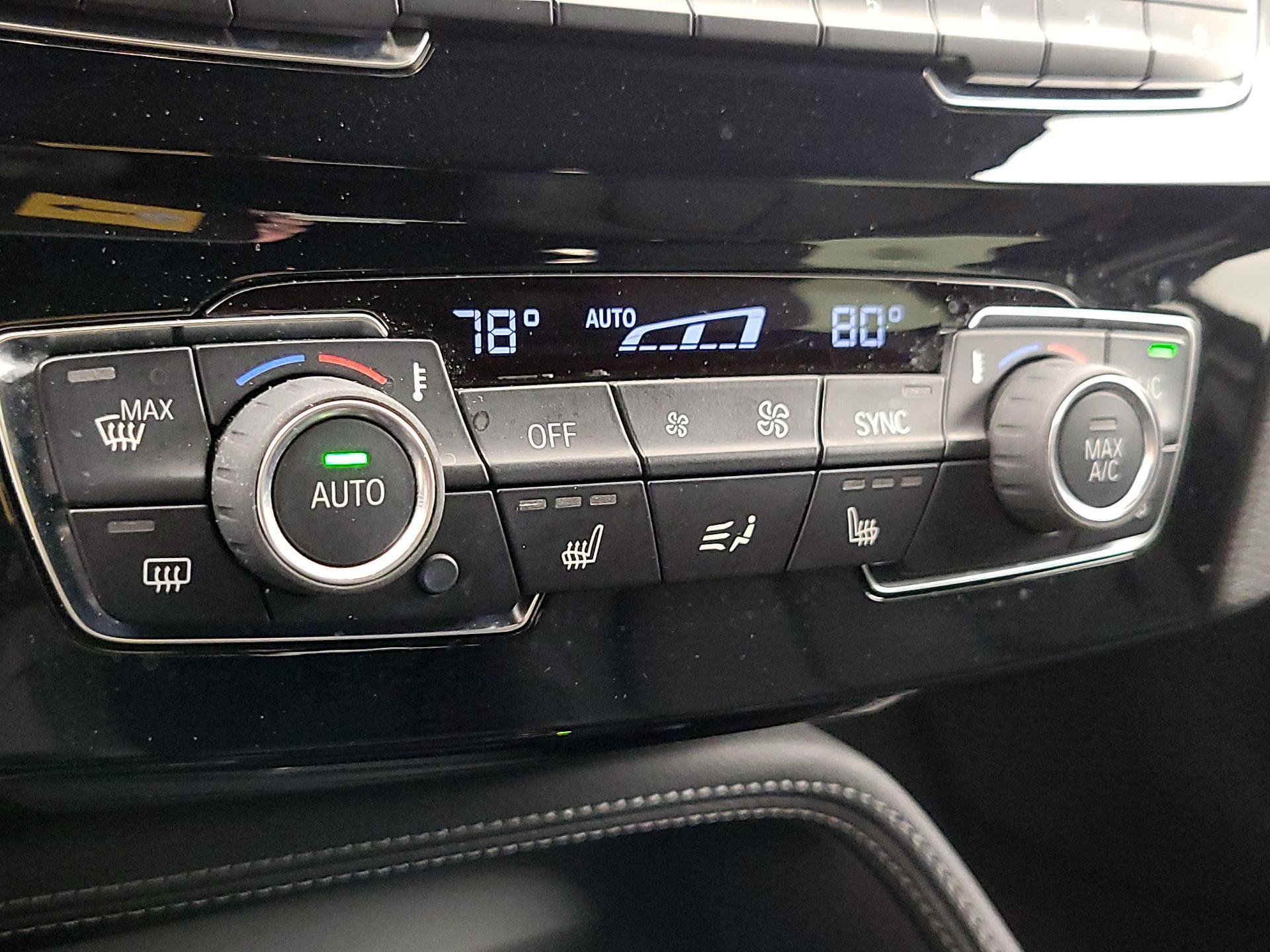 Thumbnail: 2018 BMW X1 - 17