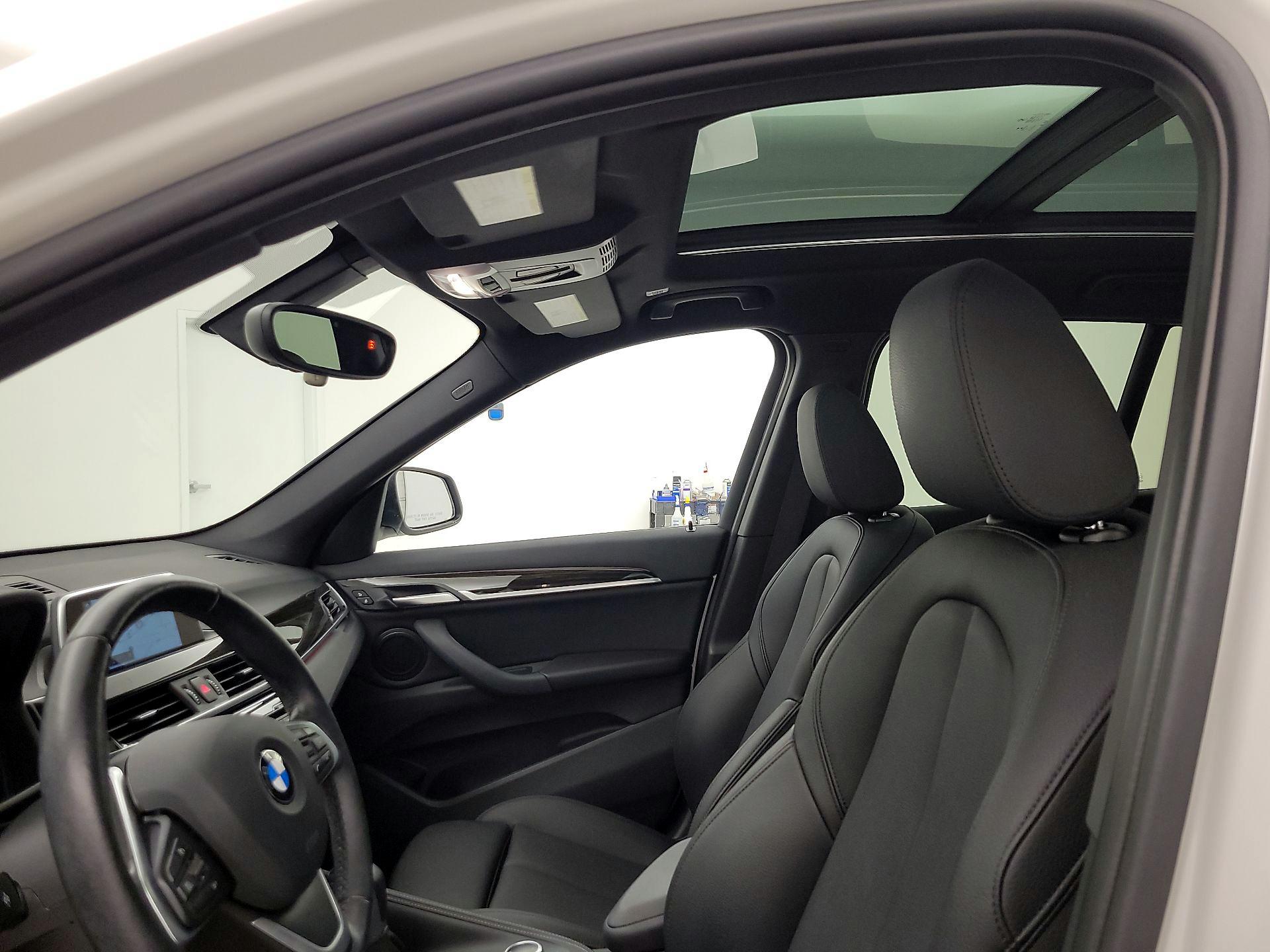 Thumbnail: 2018 BMW X1 - 20