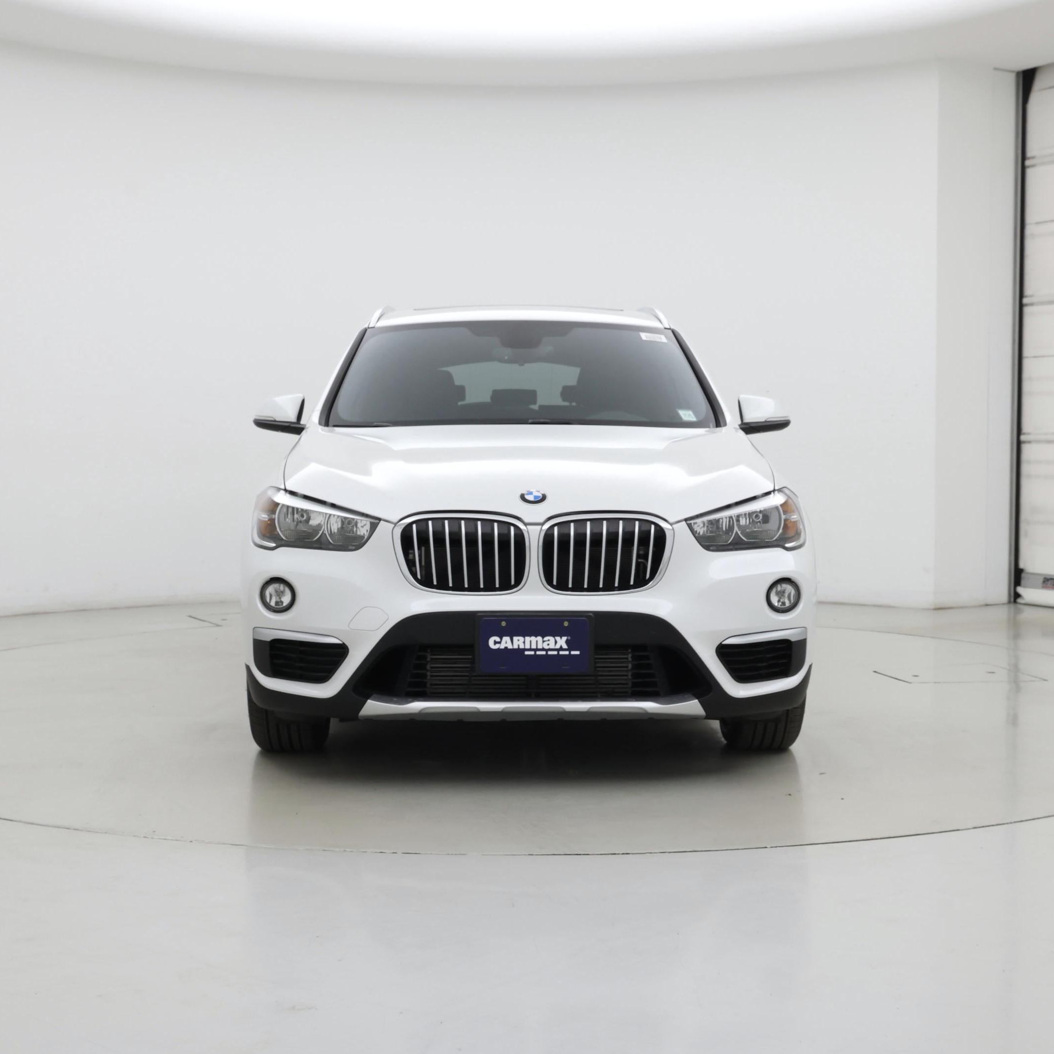 Thumbnail: 2018 BMW X1 - 5