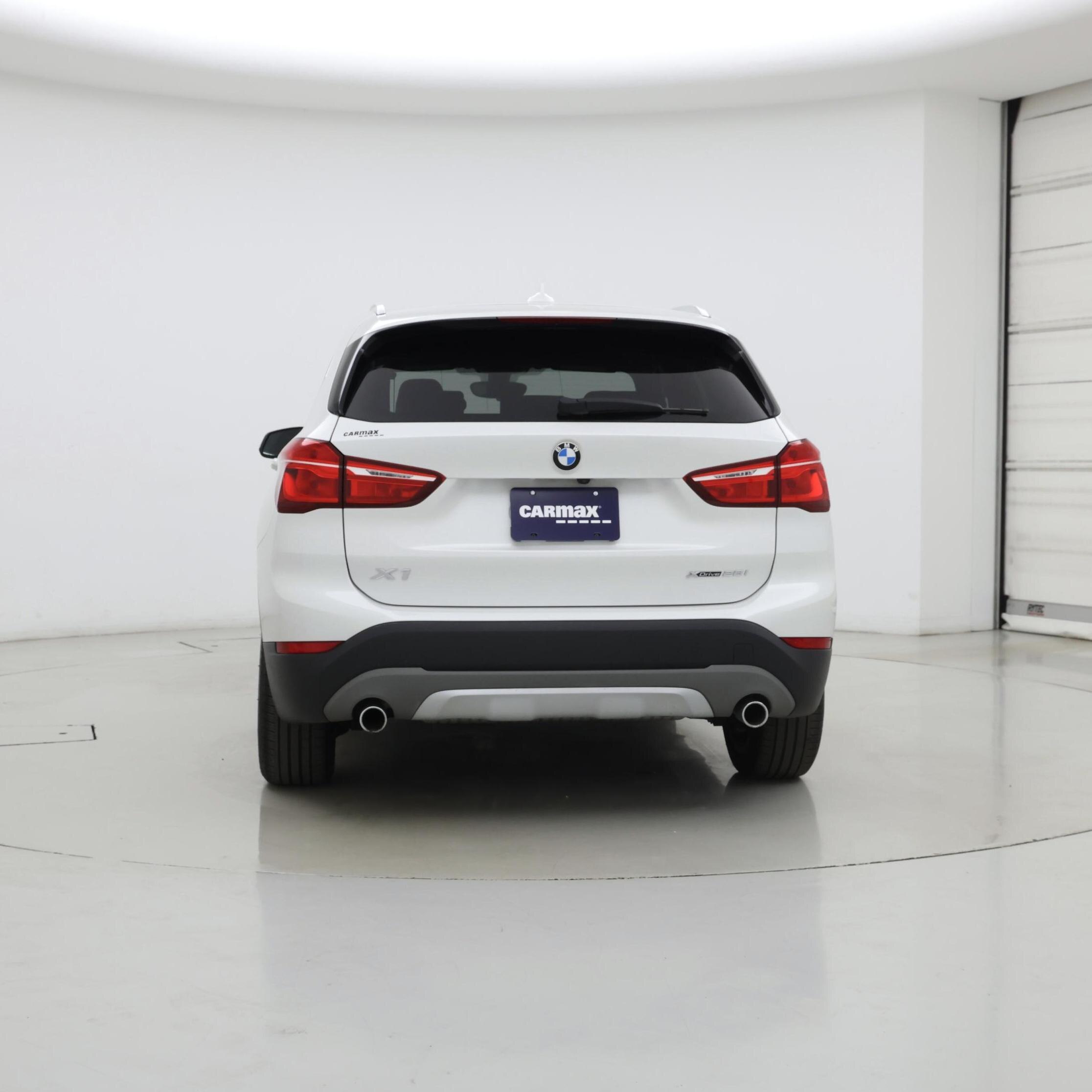 Thumbnail: 2018 BMW X1 - 6