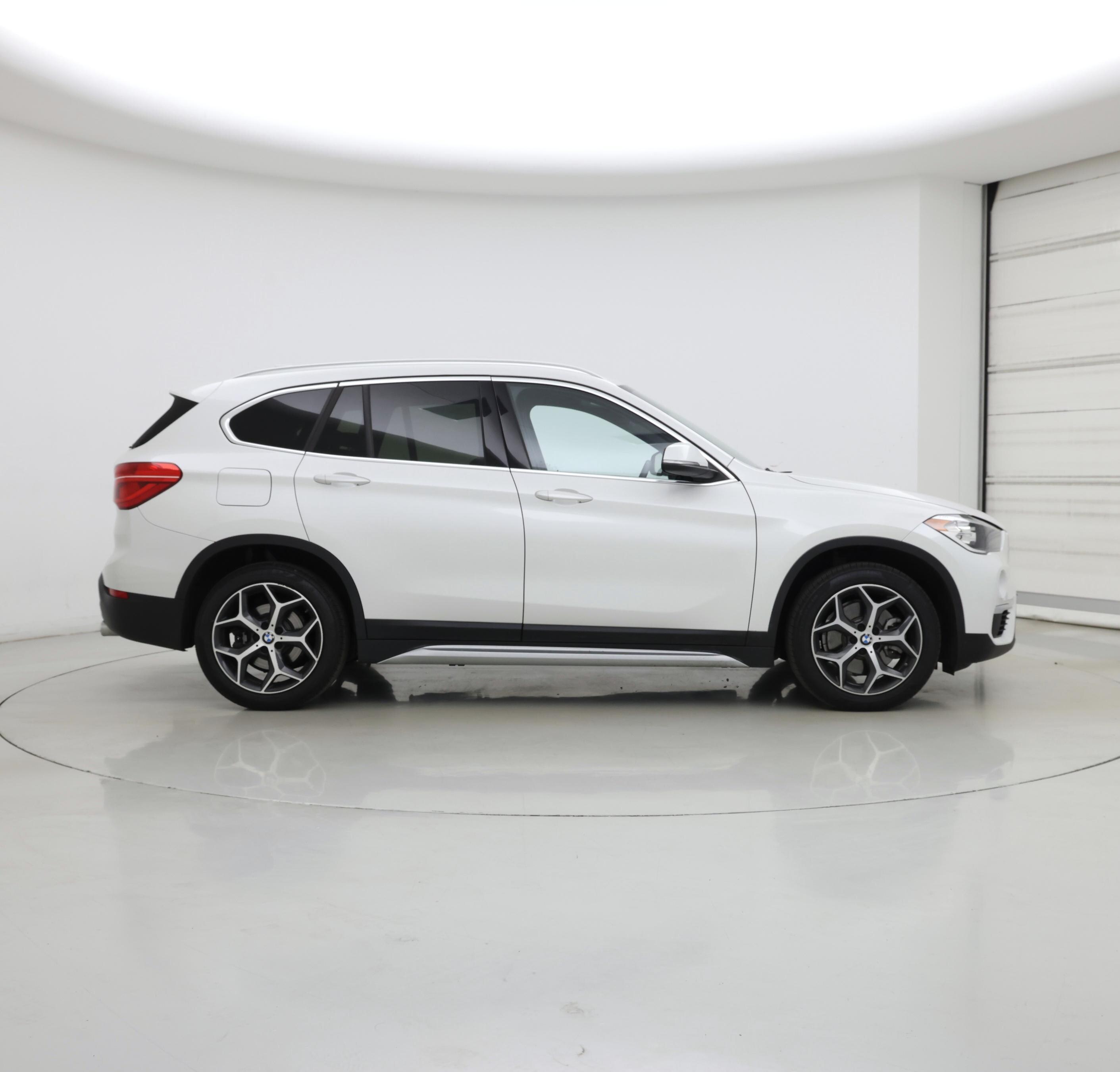 Thumbnail: 2018 BMW X1 - 7
