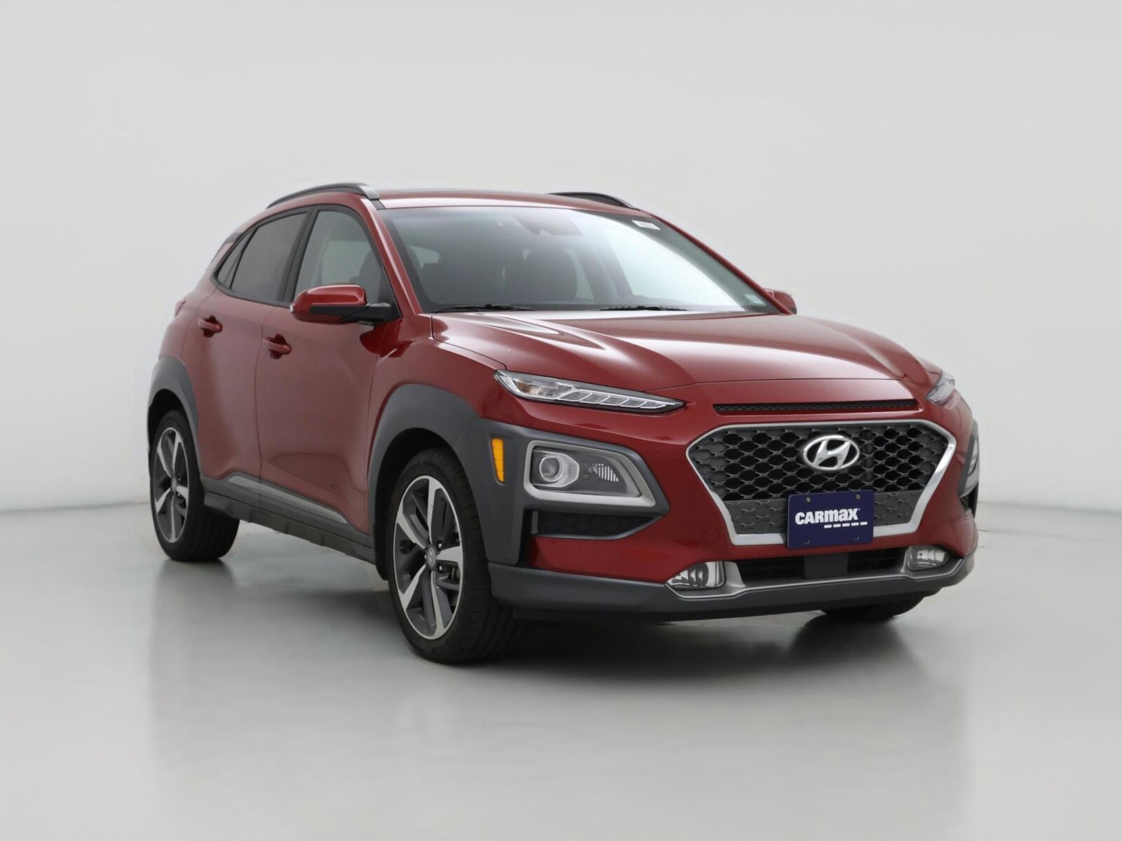 2021 Hyundai Kona Ultimate