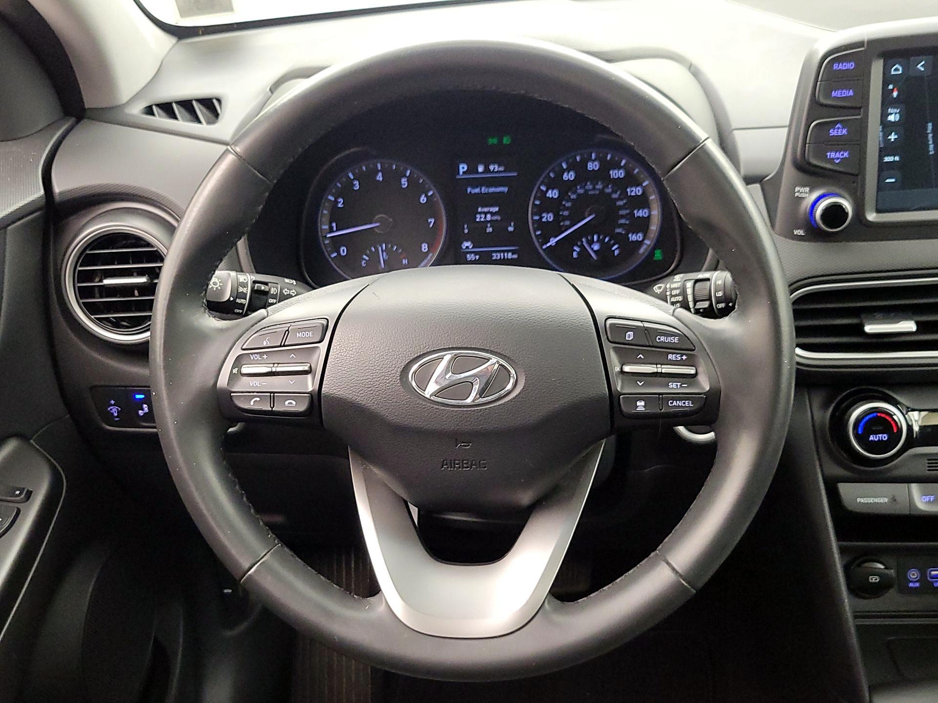 Thumbnail: 2021 Hyundai Kona - 10