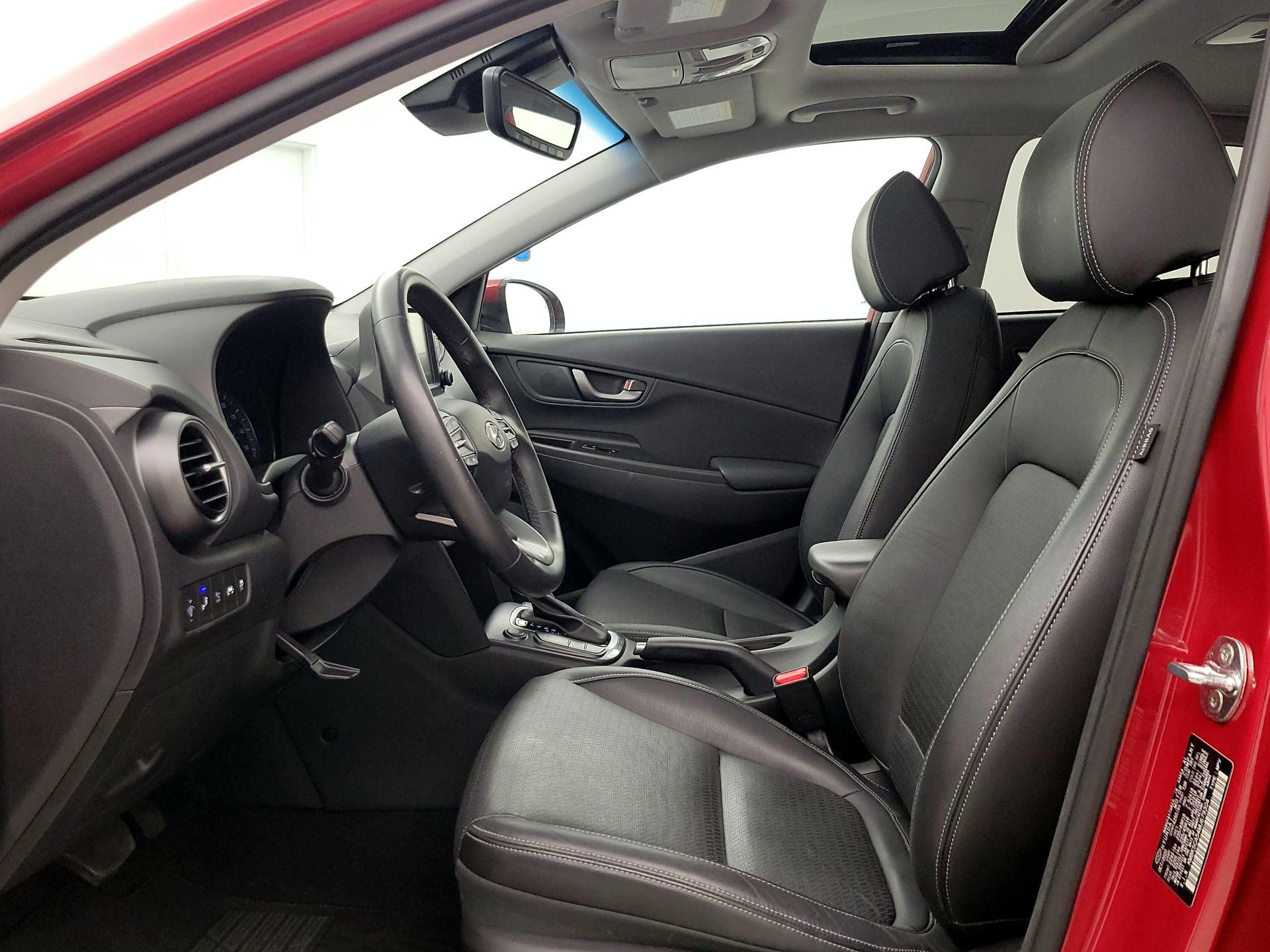 Thumbnail: 2021 Hyundai Kona - 11