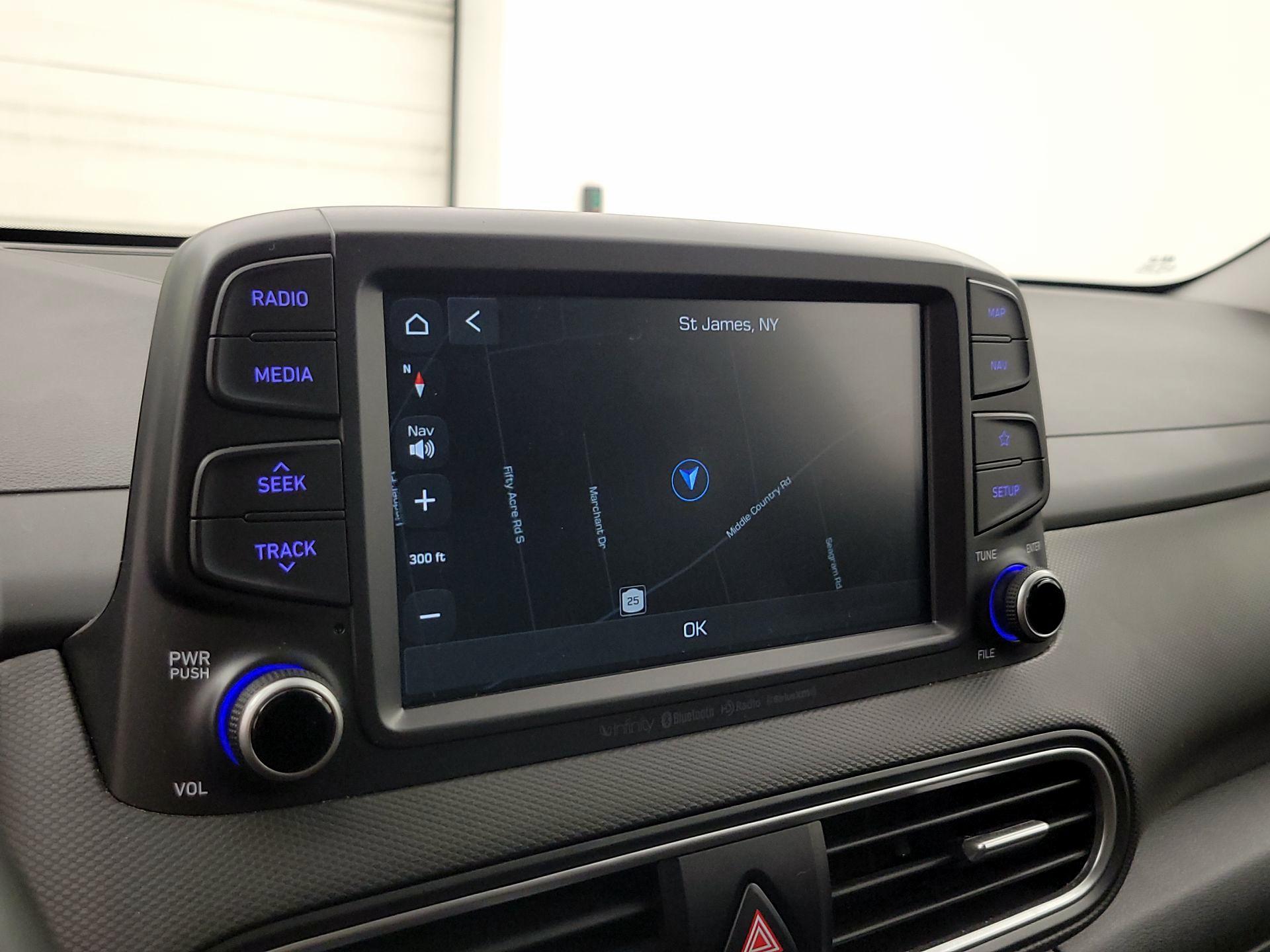 Thumbnail: 2021 Hyundai Kona - 14