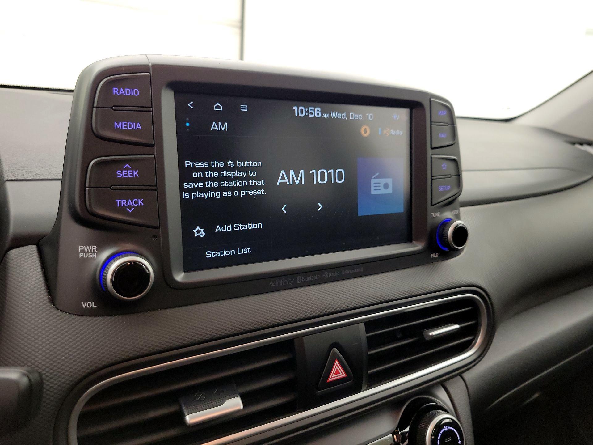 Thumbnail: 2021 Hyundai Kona - 16