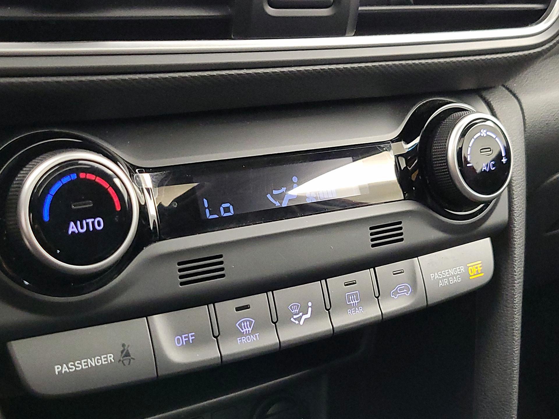 Thumbnail: 2021 Hyundai Kona - 17