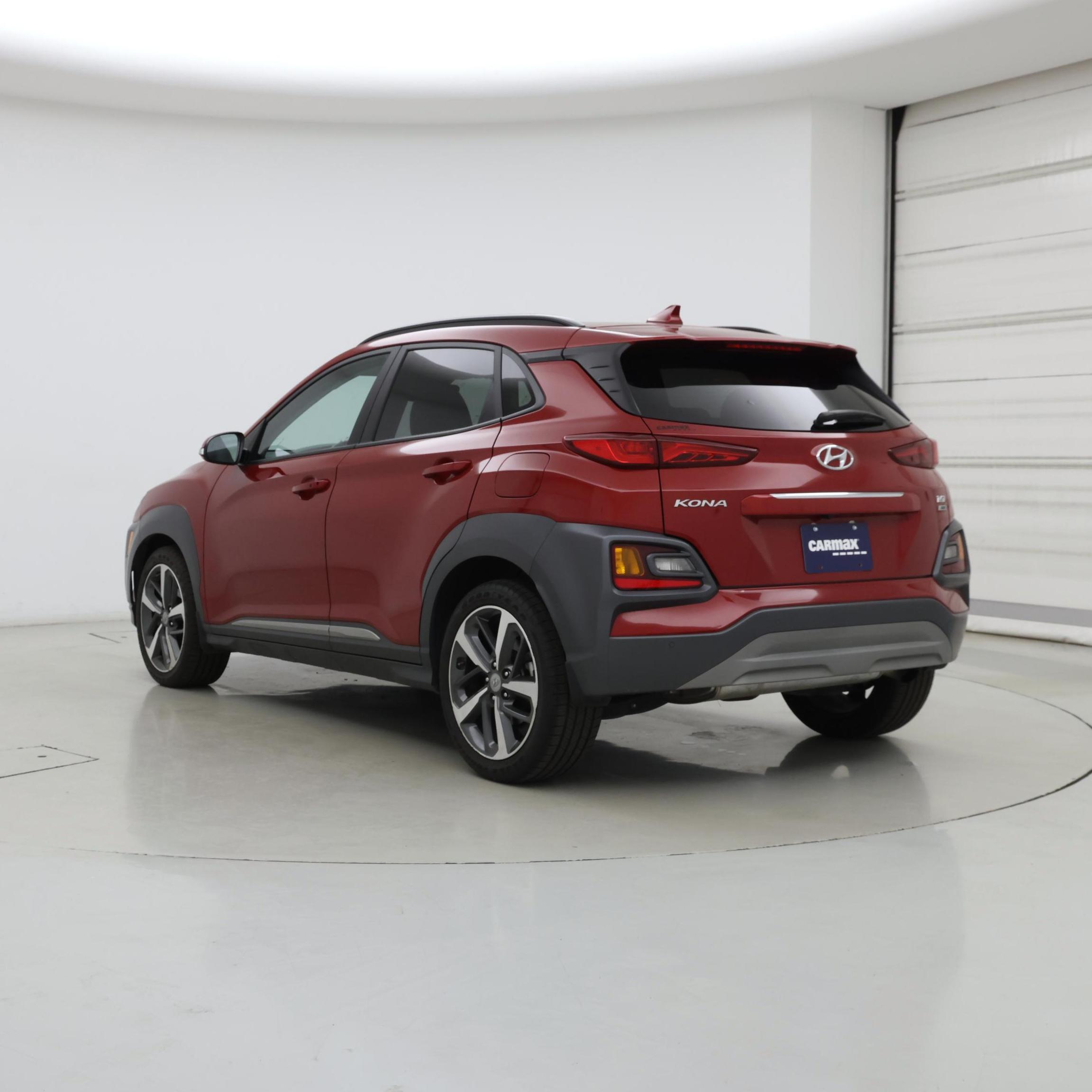 Thumbnail: 2021 Hyundai Kona - 2