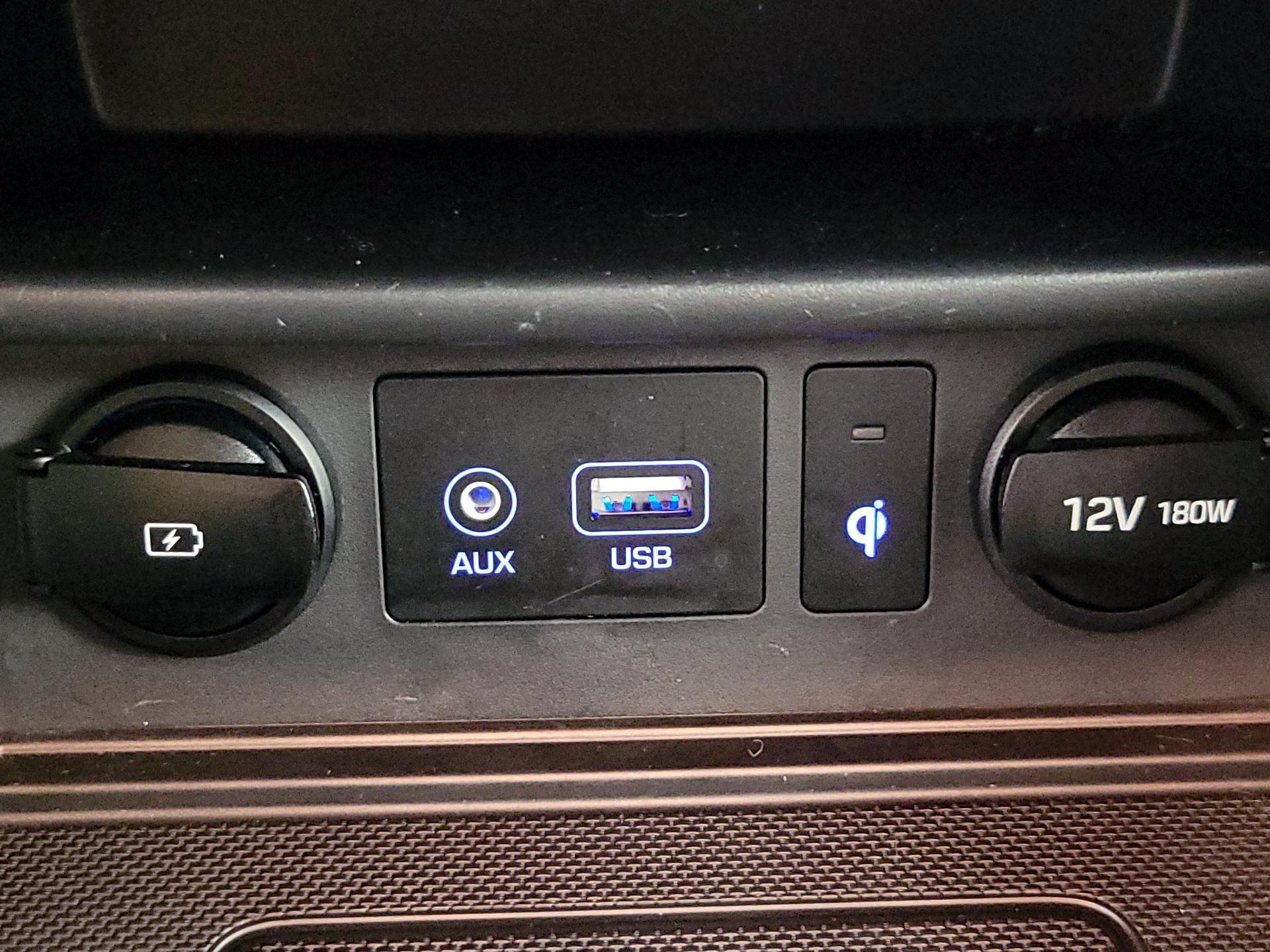 Thumbnail: 2021 Hyundai Kona - 19