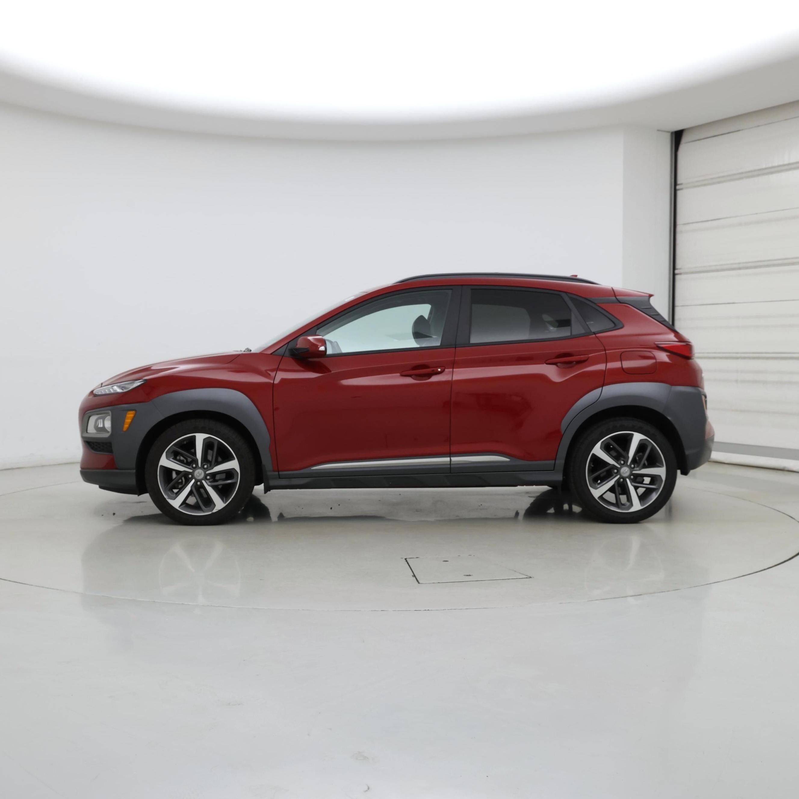 Thumbnail: 2021 Hyundai Kona - 3