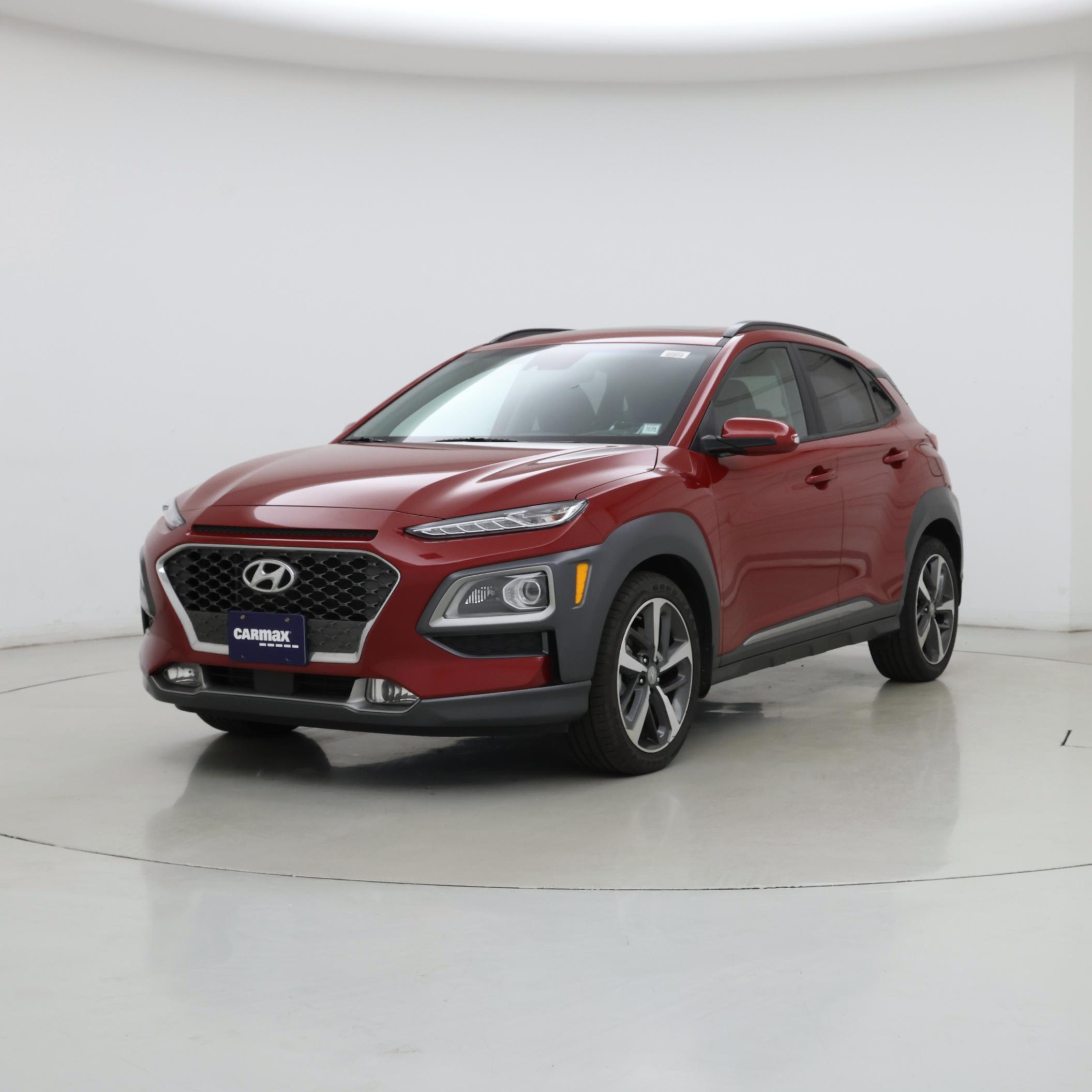 Thumbnail: 2021 Hyundai Kona - 4
