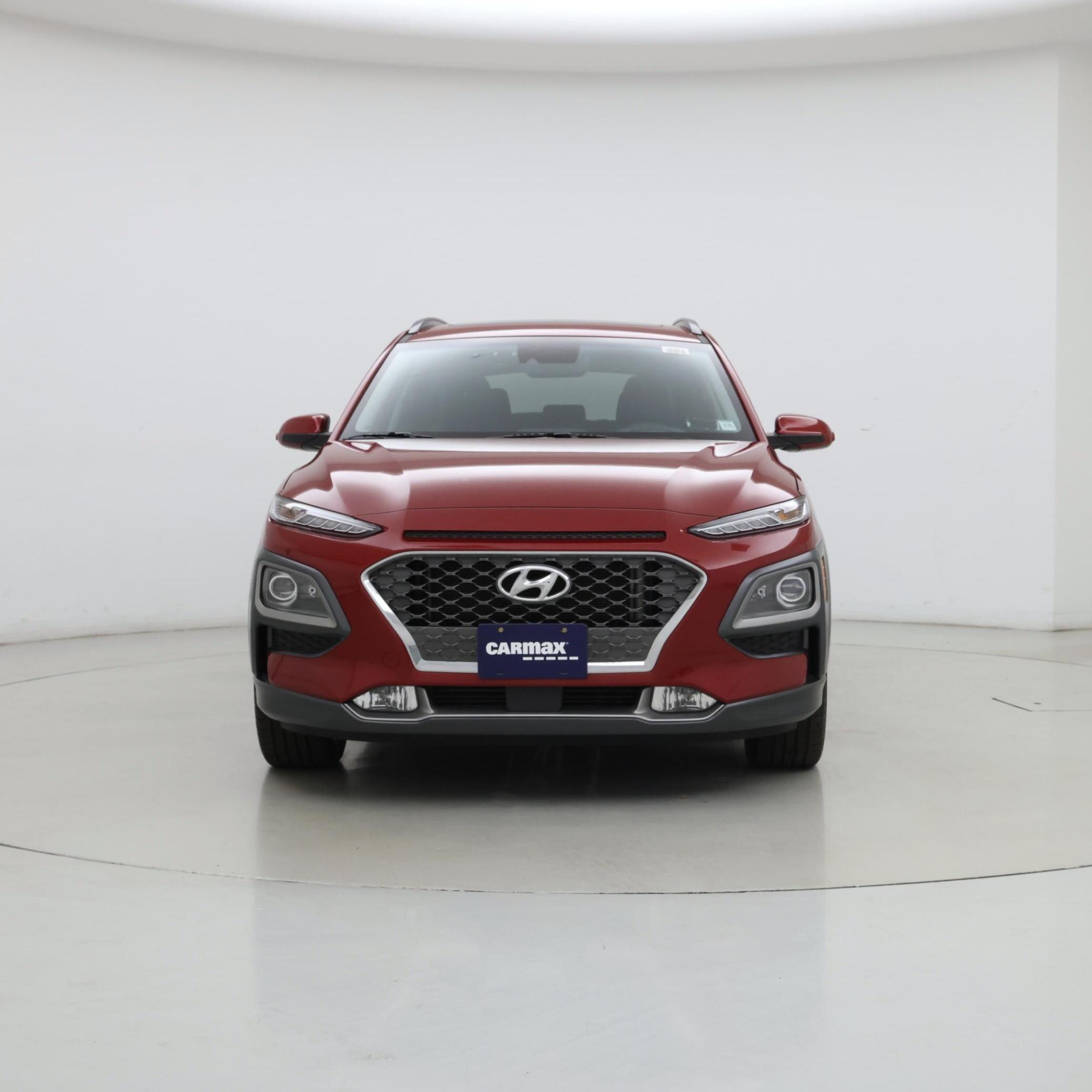 Thumbnail: 2021 Hyundai Kona - 5