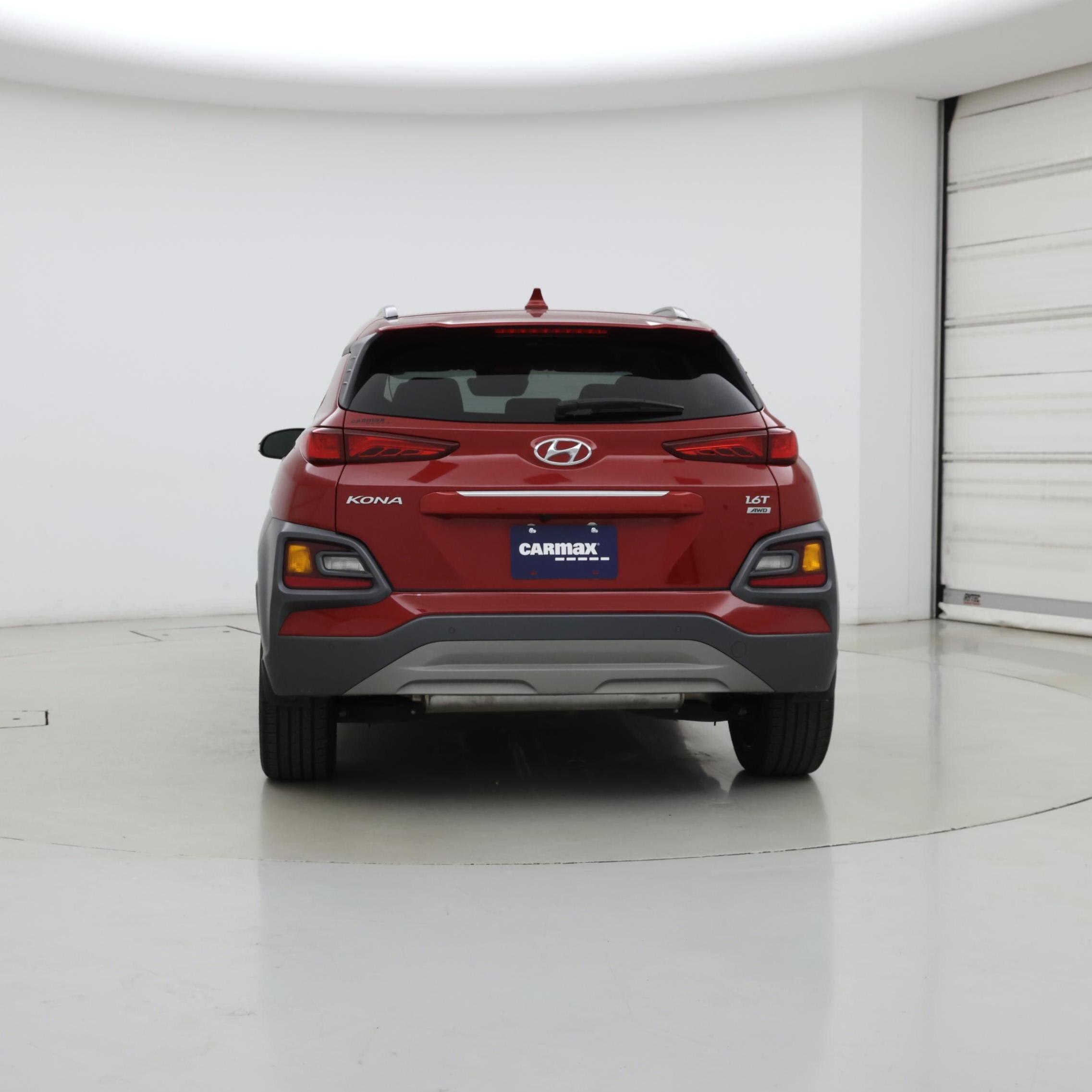 Thumbnail: 2021 Hyundai Kona - 6